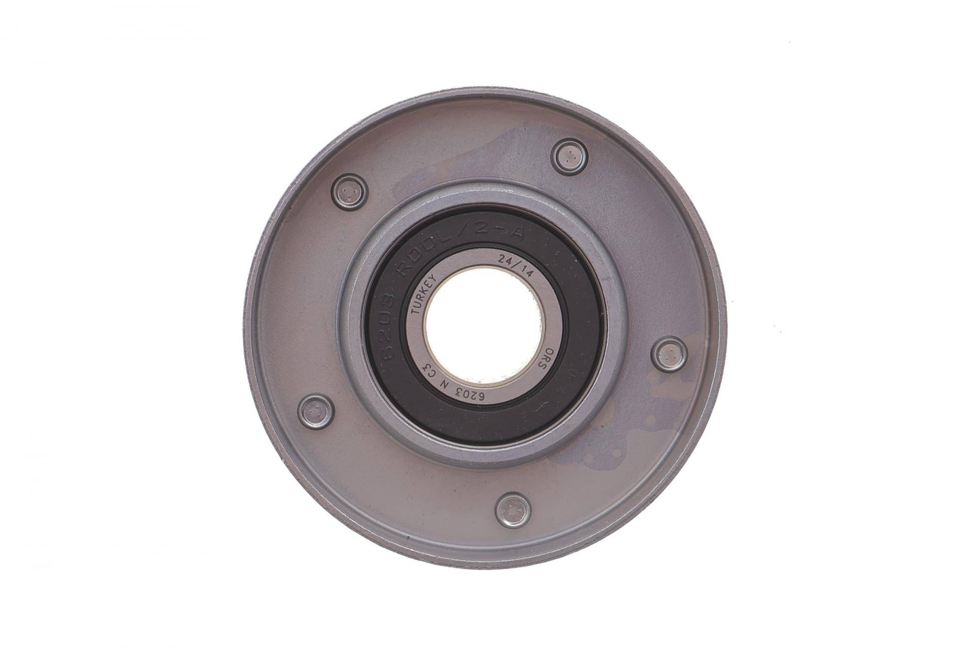 Комплект ременя генератора Volvo S60/S90/V60/V90/XC60/XC90 13-22 (6PK2430)