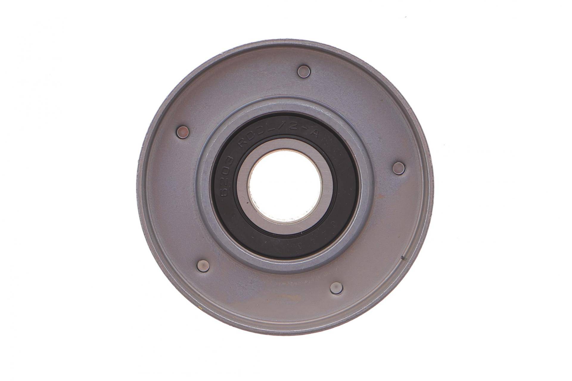 Комплект ременя генератора Volvo S60/S90/V60/V90/XC60/XC90 13-22 (6PK2430)