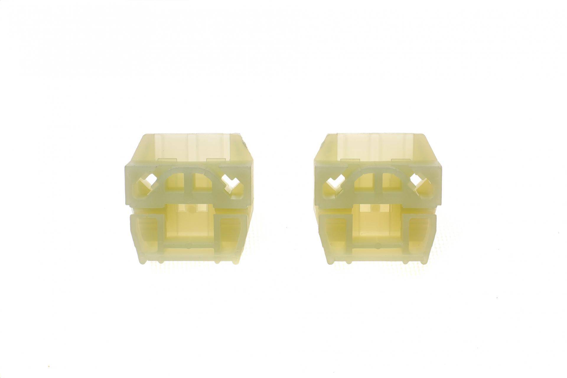 Ремкомплект склопідіймача VW T5 03- (R)