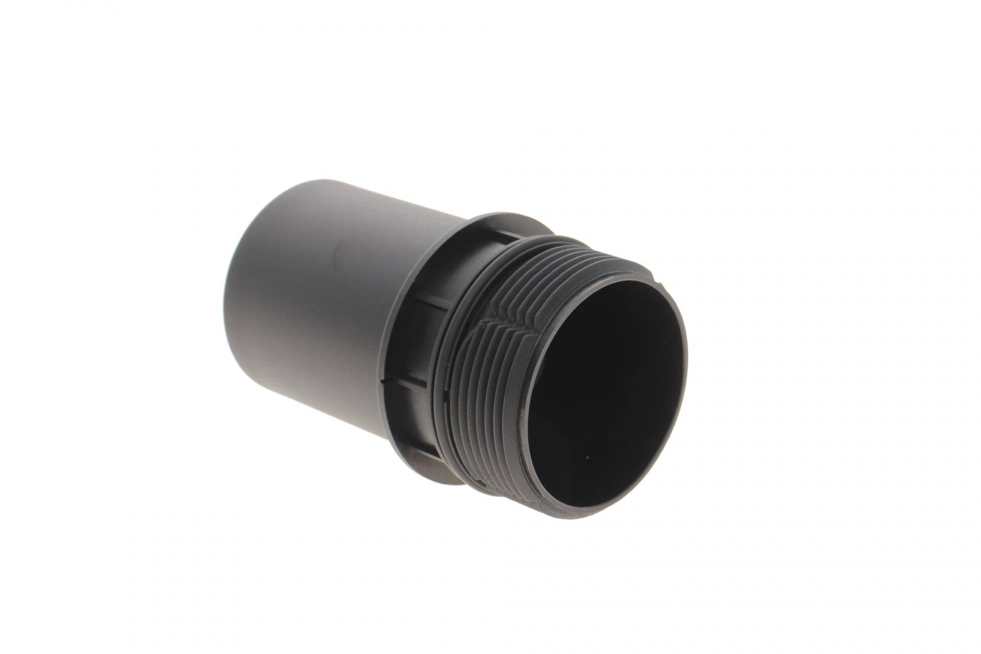 Кришка фільтра масляного VW Golf/Passat 1.8/2.0TSI 14-