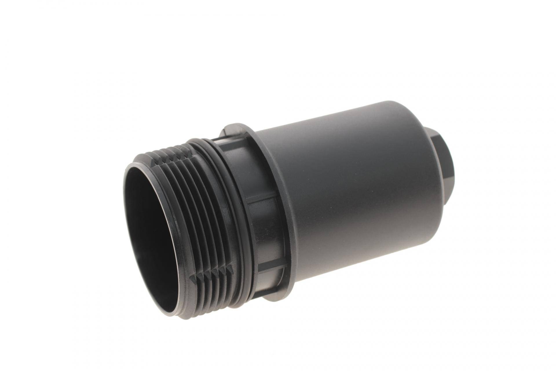 Кришка фільтра масляного VW Golf/Passat 1.8/2.0TSI 14-