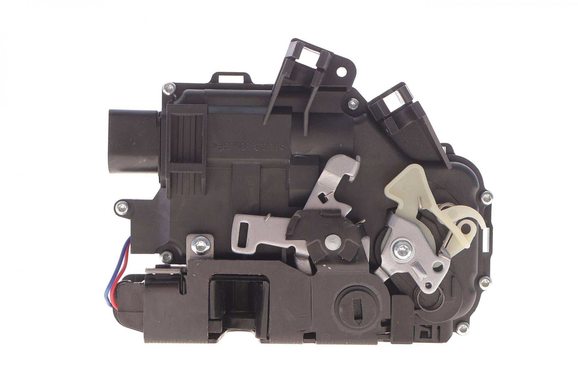 Замок дверей (задніх/R) Audi A6 97-05