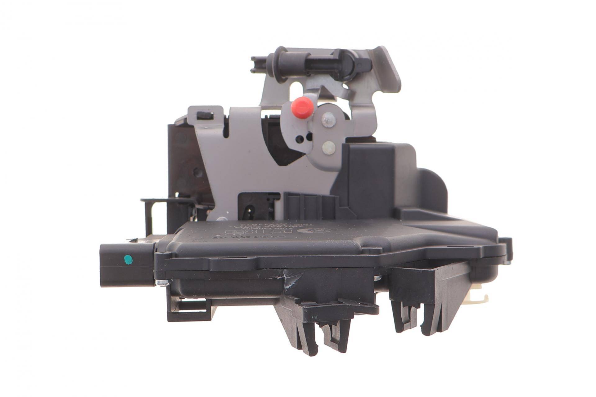 Замок дверей (задніх/R) Audi A6 97-05