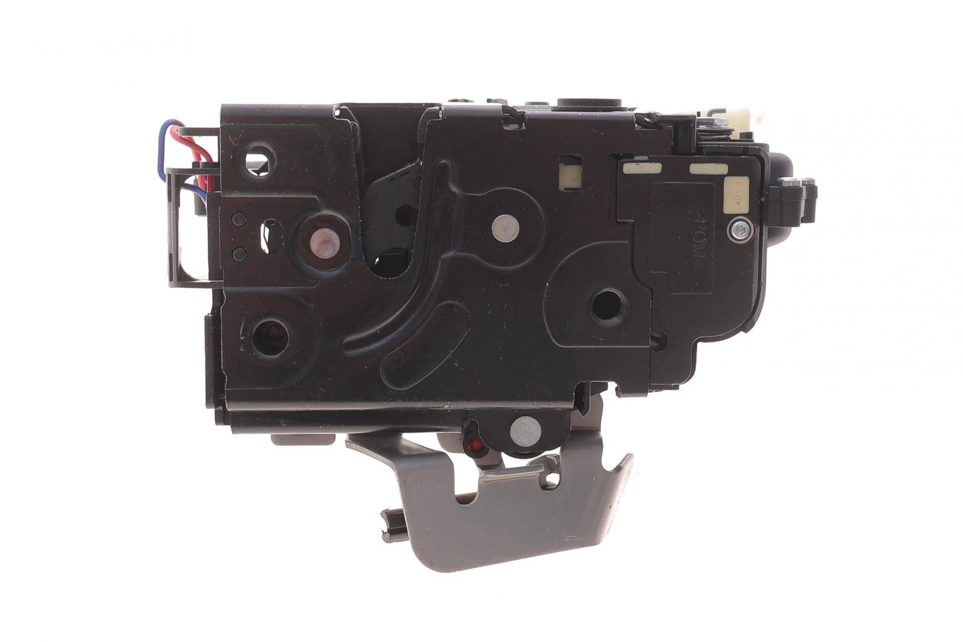 Замок дверей (задніх/R) Audi A6 97-05