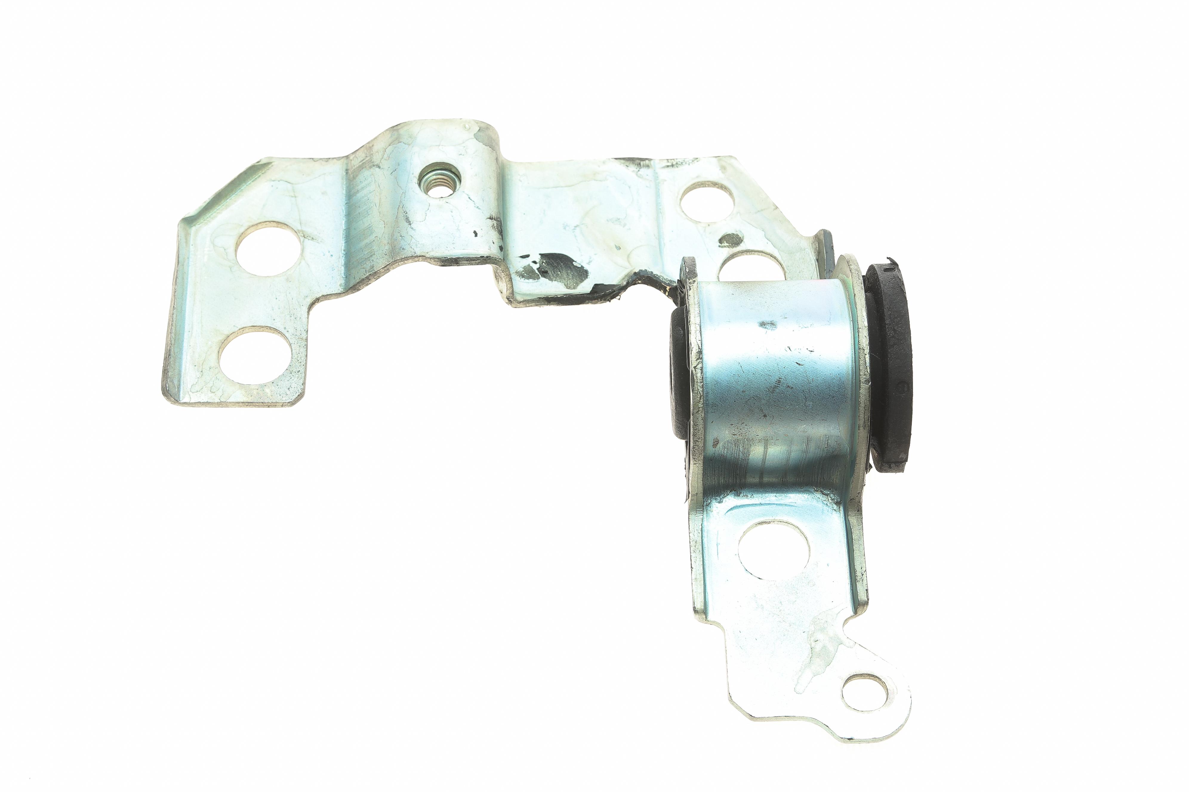 Сайлентблок важеля (переднього/знизу/ззаду) Fiat Palio 96-02 (R)