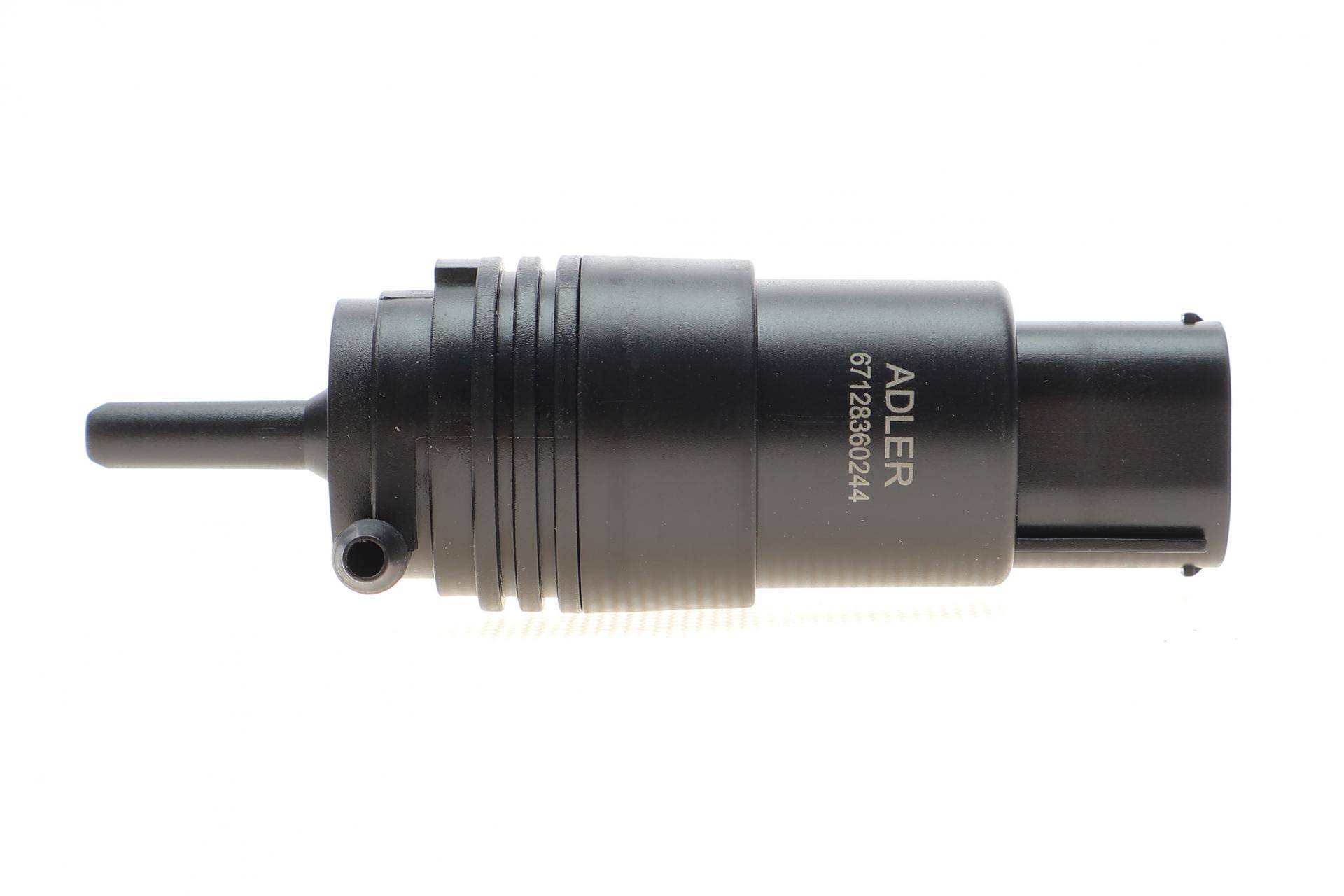 Насос омивача скла (моно) BMW 5 (E39)/7 (E38) 2.3-4.0i 95-03