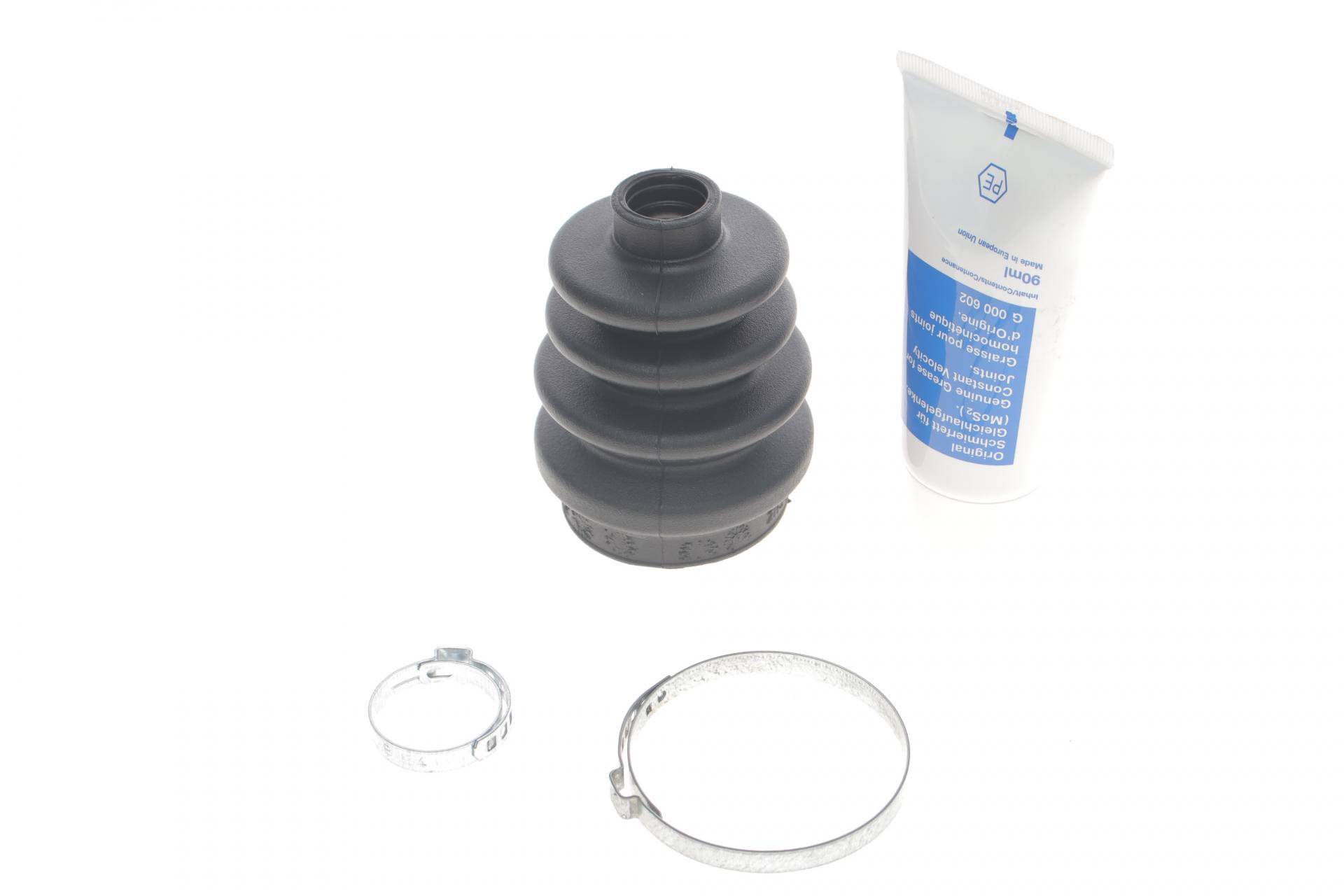 Пильник ШРКШ (внутрішній) Opel Astra G/Kadet E 82-05 (19x55x98)