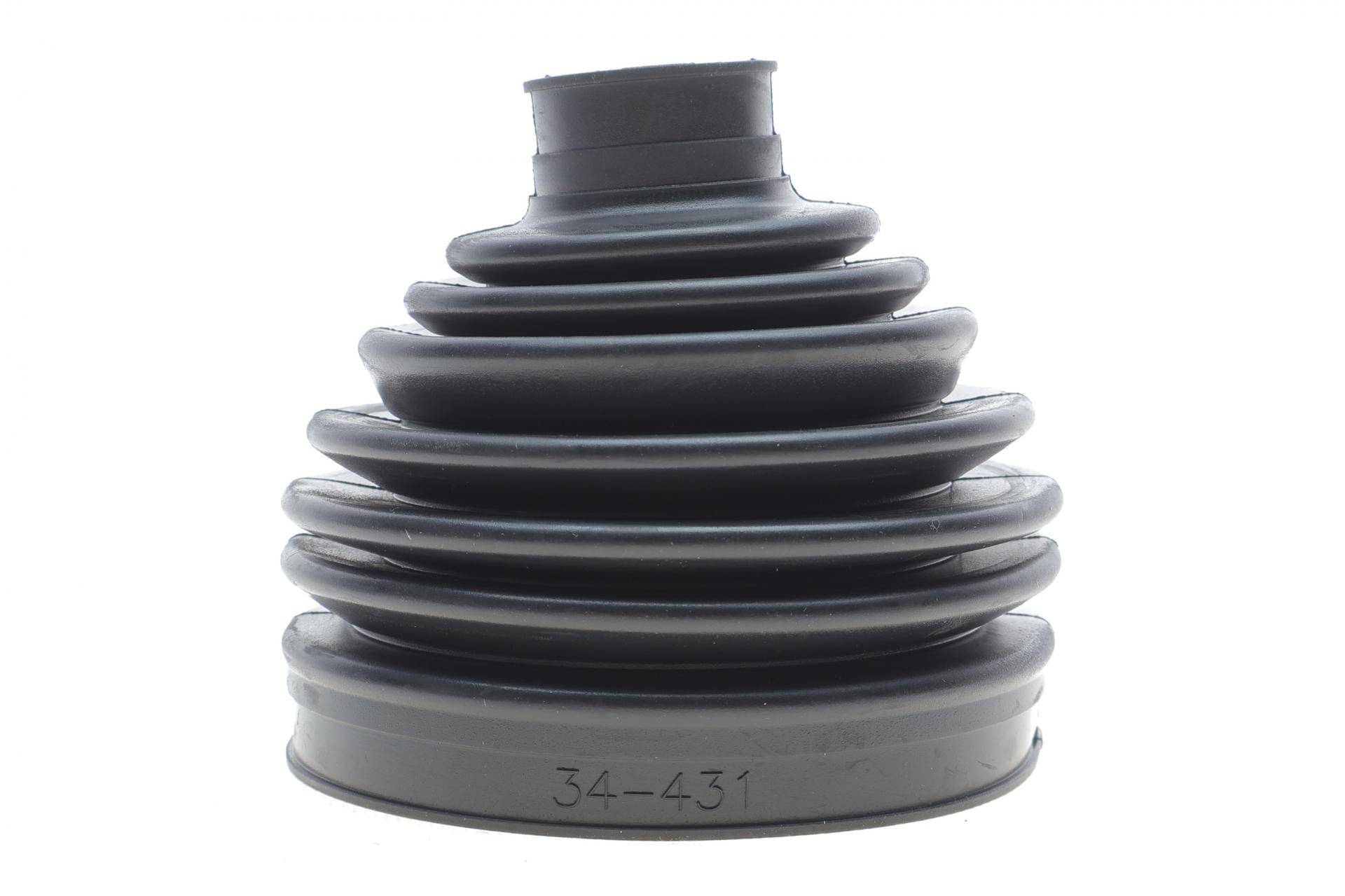 Пильник ШРКШ (зовнішній) BMW X5 (E53) 00-06 (25x94x110mm) (к-кт)