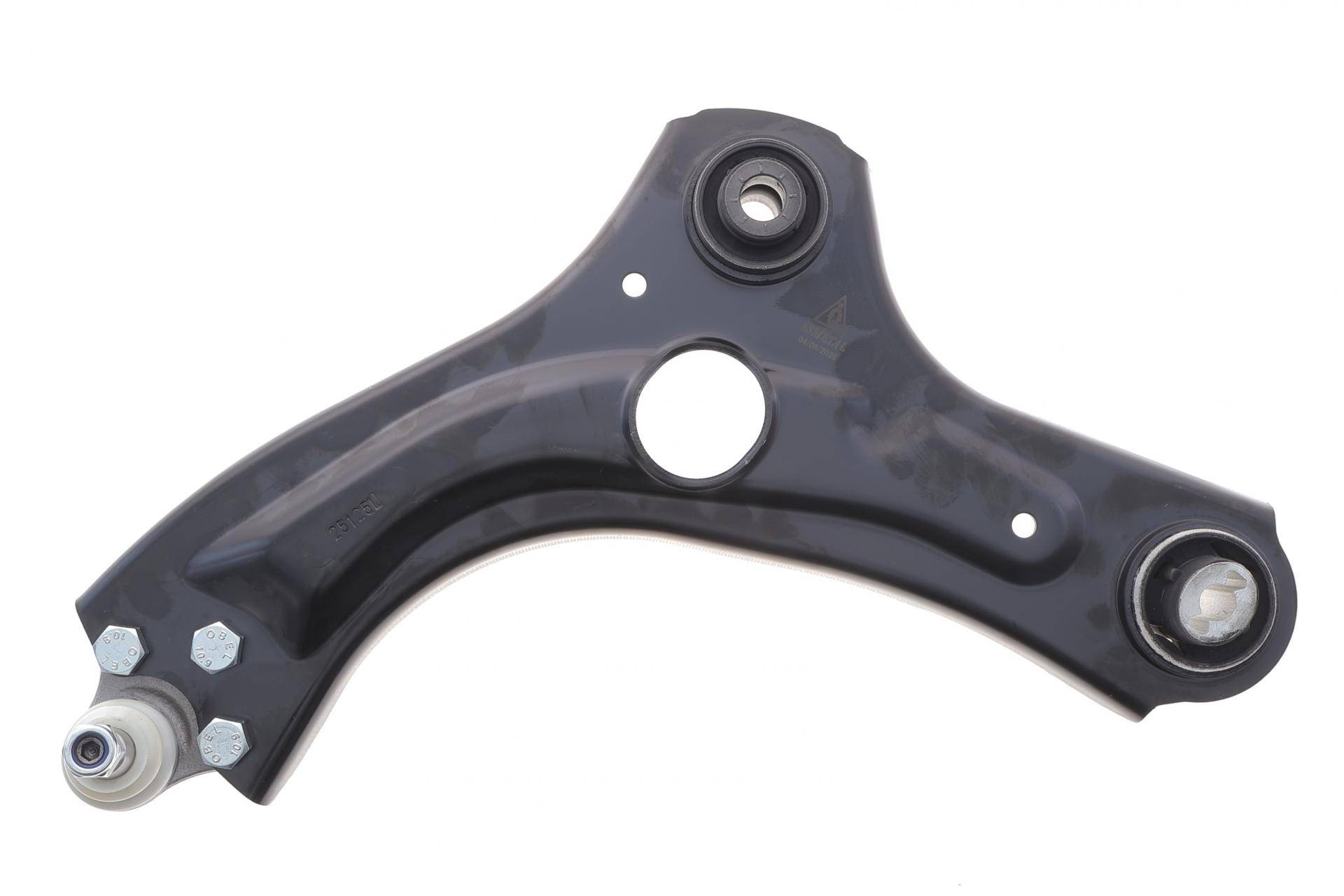 Важіль підвіски (передній) (L) Renault Clio 19-