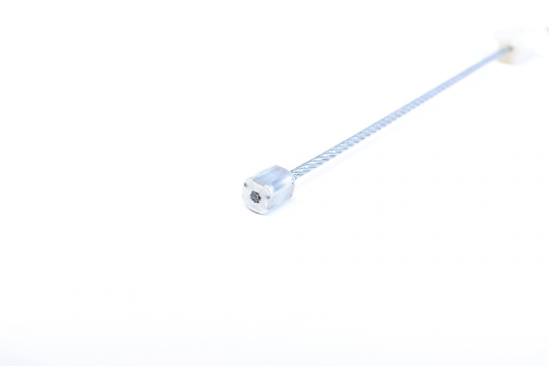 Трос ручника (передній) Ford Fiesta/Fusion/Mazda 2 01-12 (300mm)