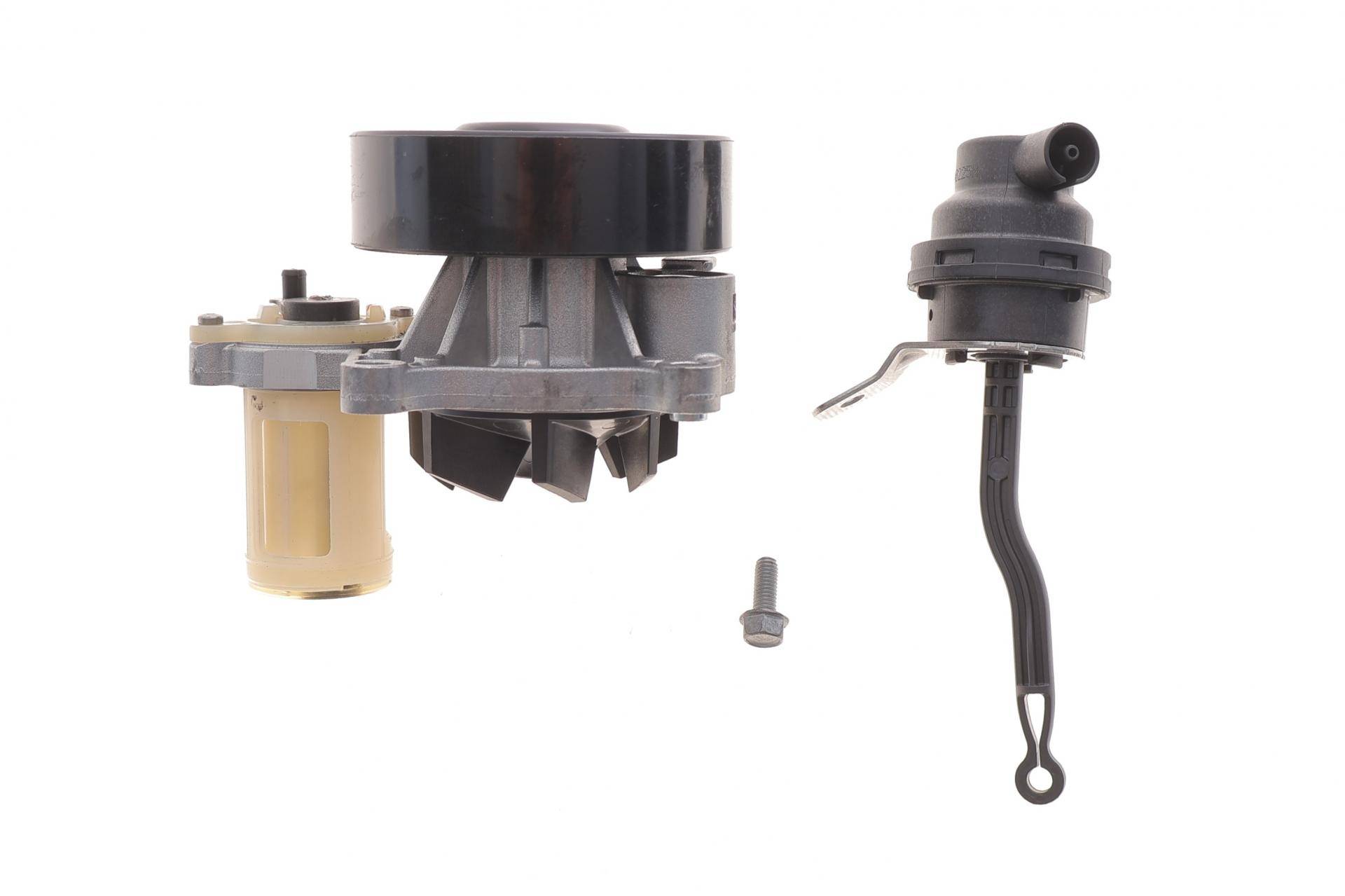 Помпа води BMW X1 (F48)/X2 (F39) 14-23 B47