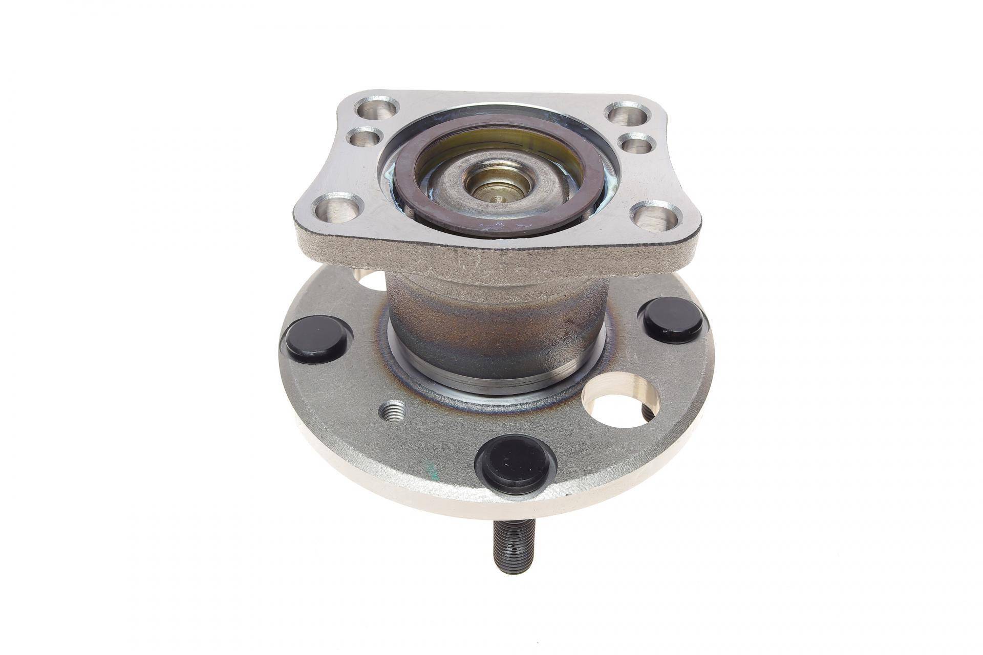 Підшипник маточини (задня) Ford Fiesta 1.0-1.6 i/1.4-1.6 TDCi 08-