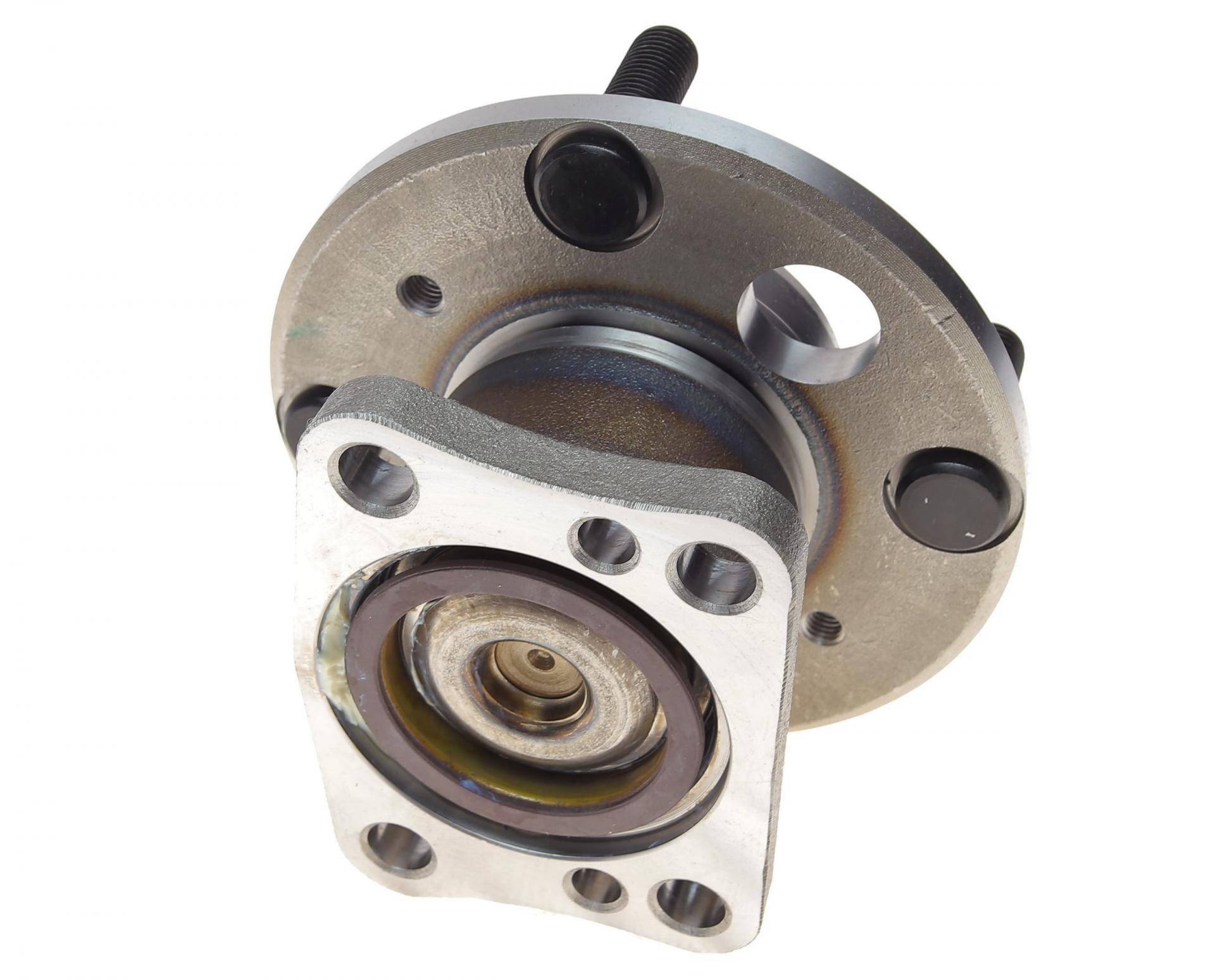 Підшипник маточини (задня) Ford Fiesta 1.0-1.6 i/1.4-1.6 TDCi 08-