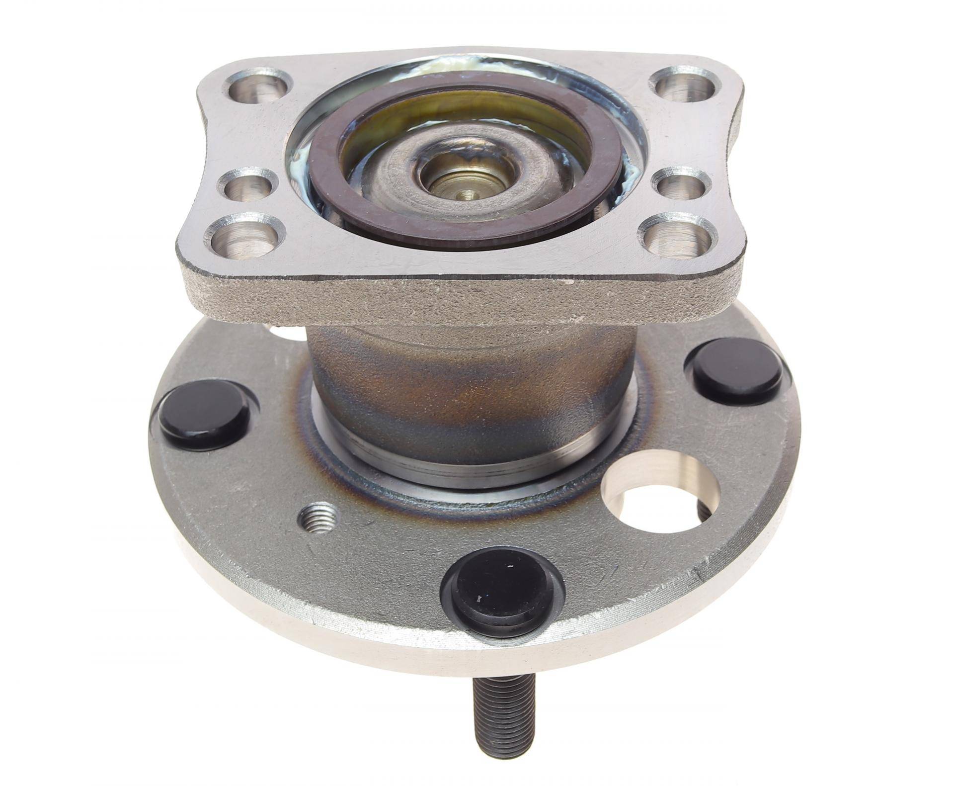 Підшипник маточини (задня) Ford Fiesta 1.0-1.6 i/1.4-1.6 TDCi 08-