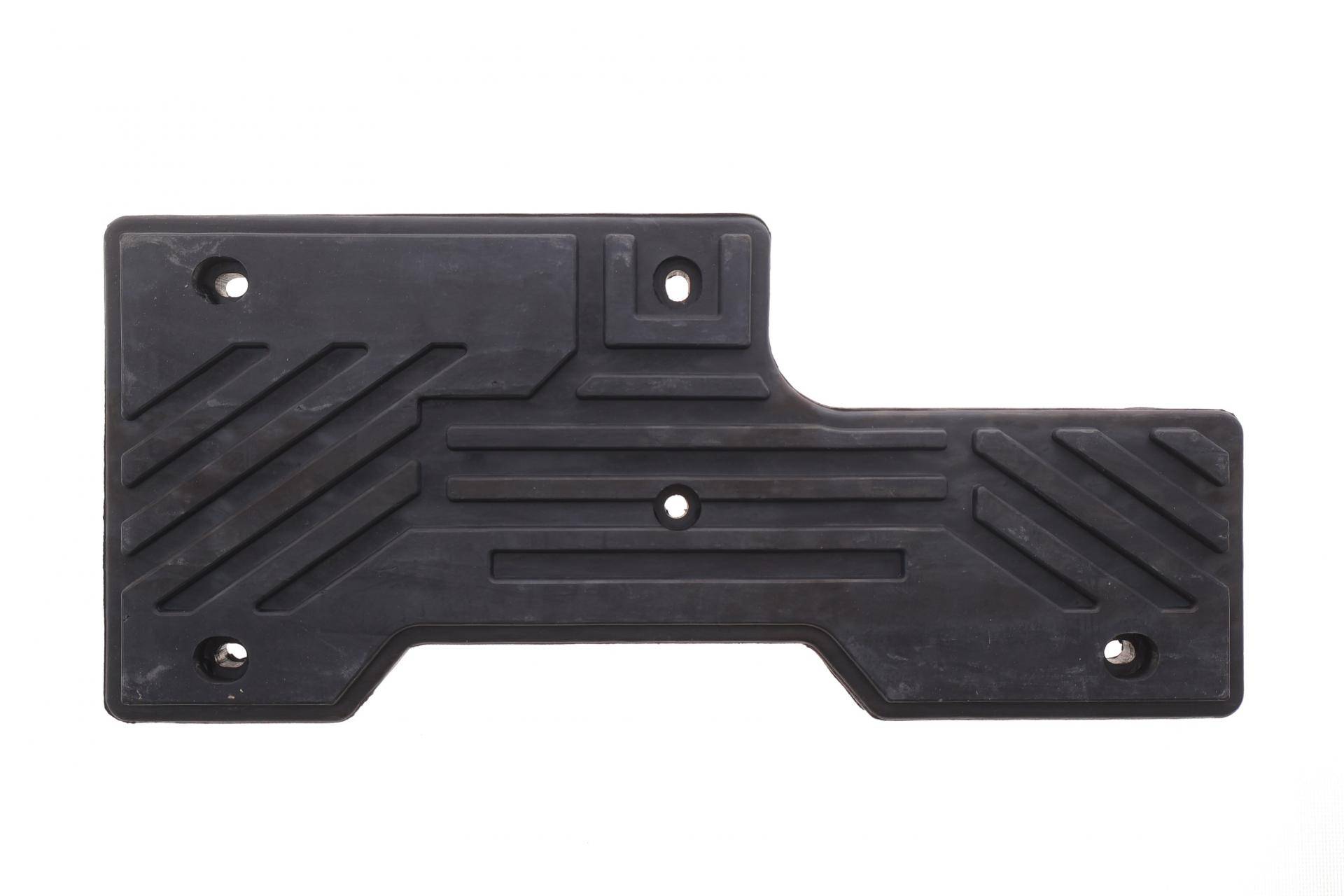 Гума бічна для стенду шиномонтажного MM-HC