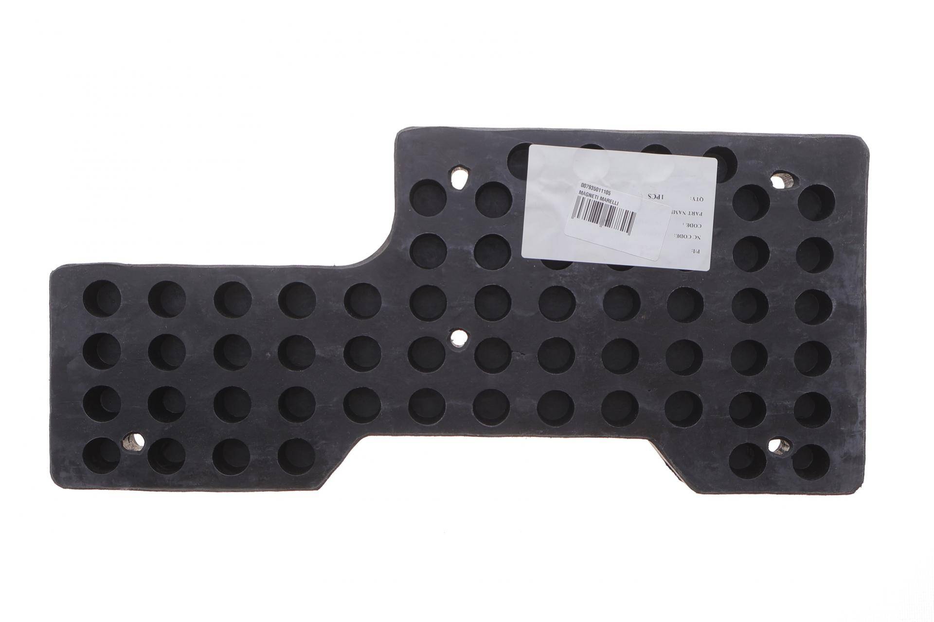 Гума бічна для стенду шиномонтажного MM-HC