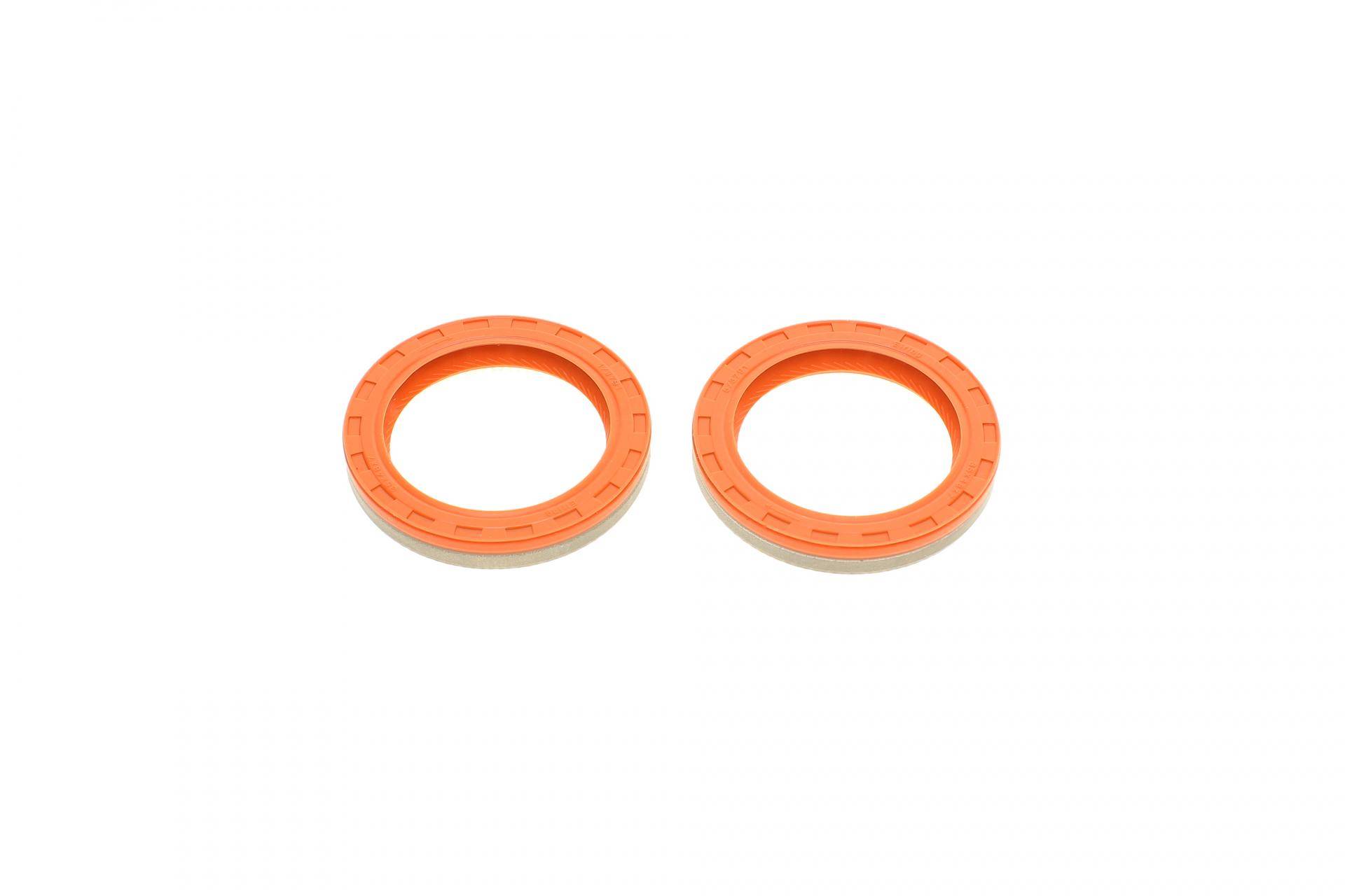 Комплект прокладок (верхній) Opel Combo 1.6 CNG 05-