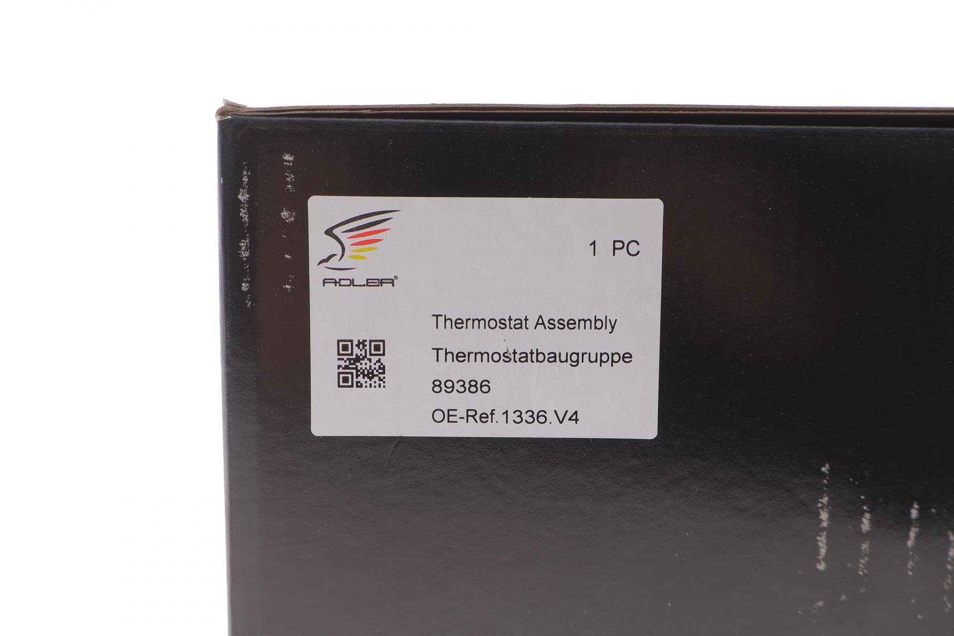 Термостат Citroen Jumper/Peugeot Boxer 2.0HDi/2.2HDi 01-