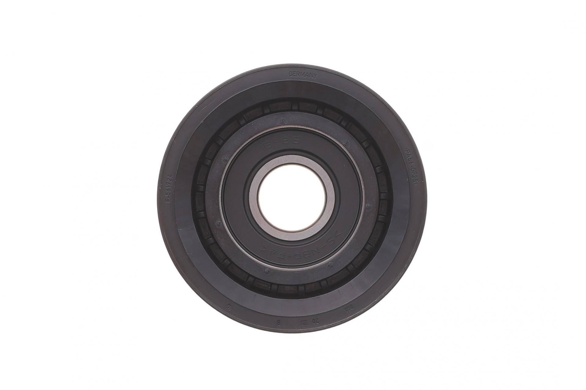 Комплект ременя генератора Audi A4/A5/A6/A8 2.7/3.0D 03-12 (6PK2460)