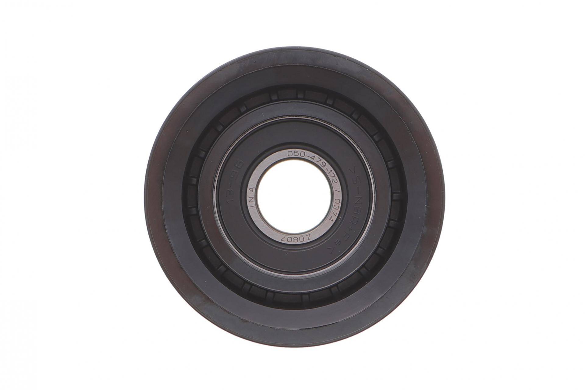 Комплект ременя генератора Audi A4/A5/A6/A8 2.7/3.0D 03-12 (6PK2460)