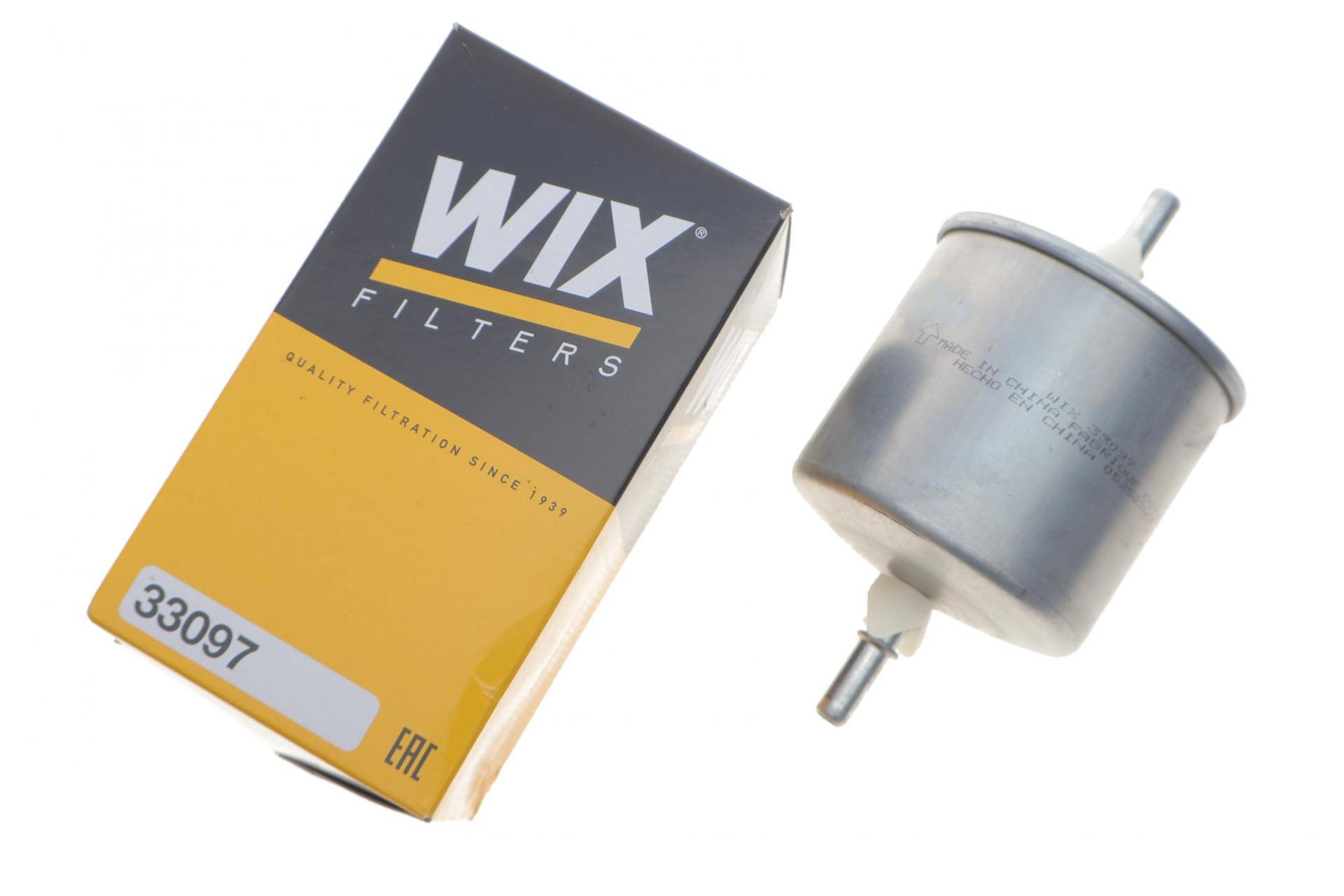 Фільтр паливний Ford Transit 2.0 -00