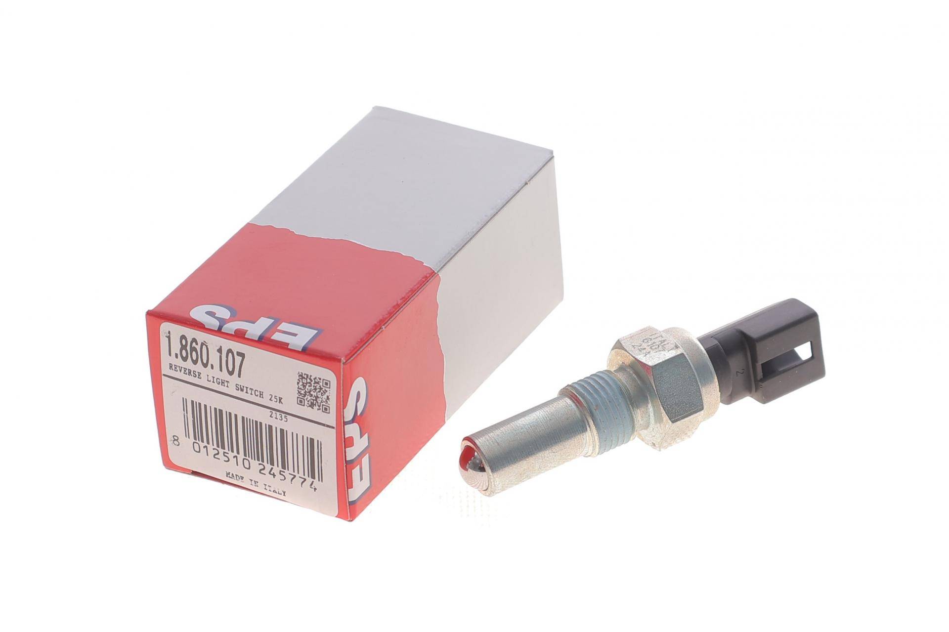 Датчик увімкнення заднього ходу Ford Courier/Escort/Fiesta 1.1-2.0 83-97 (M16x1.5)