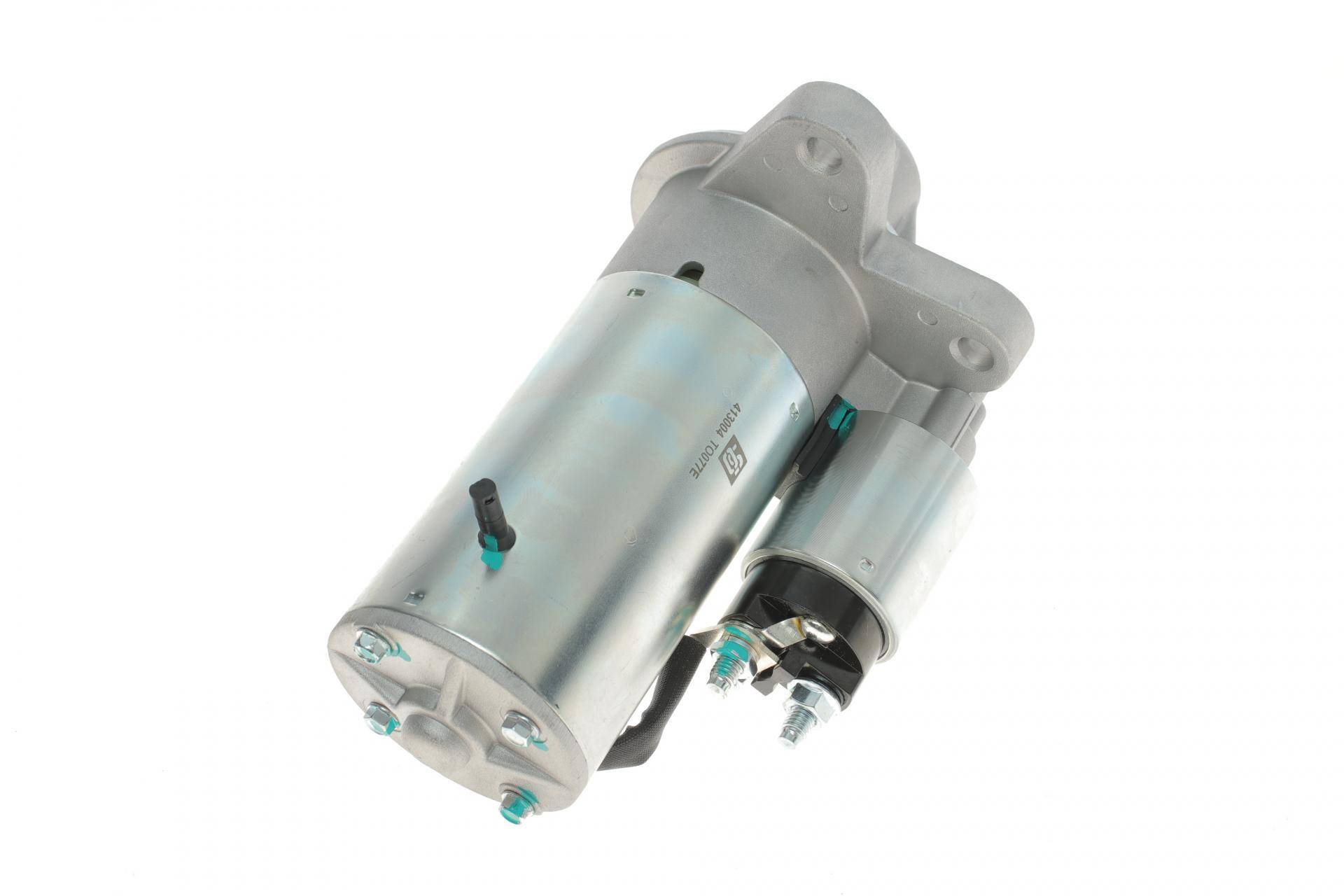 Стартер Ford Transit 2.5D/TD 94-00 (2.0kw) (z=13)