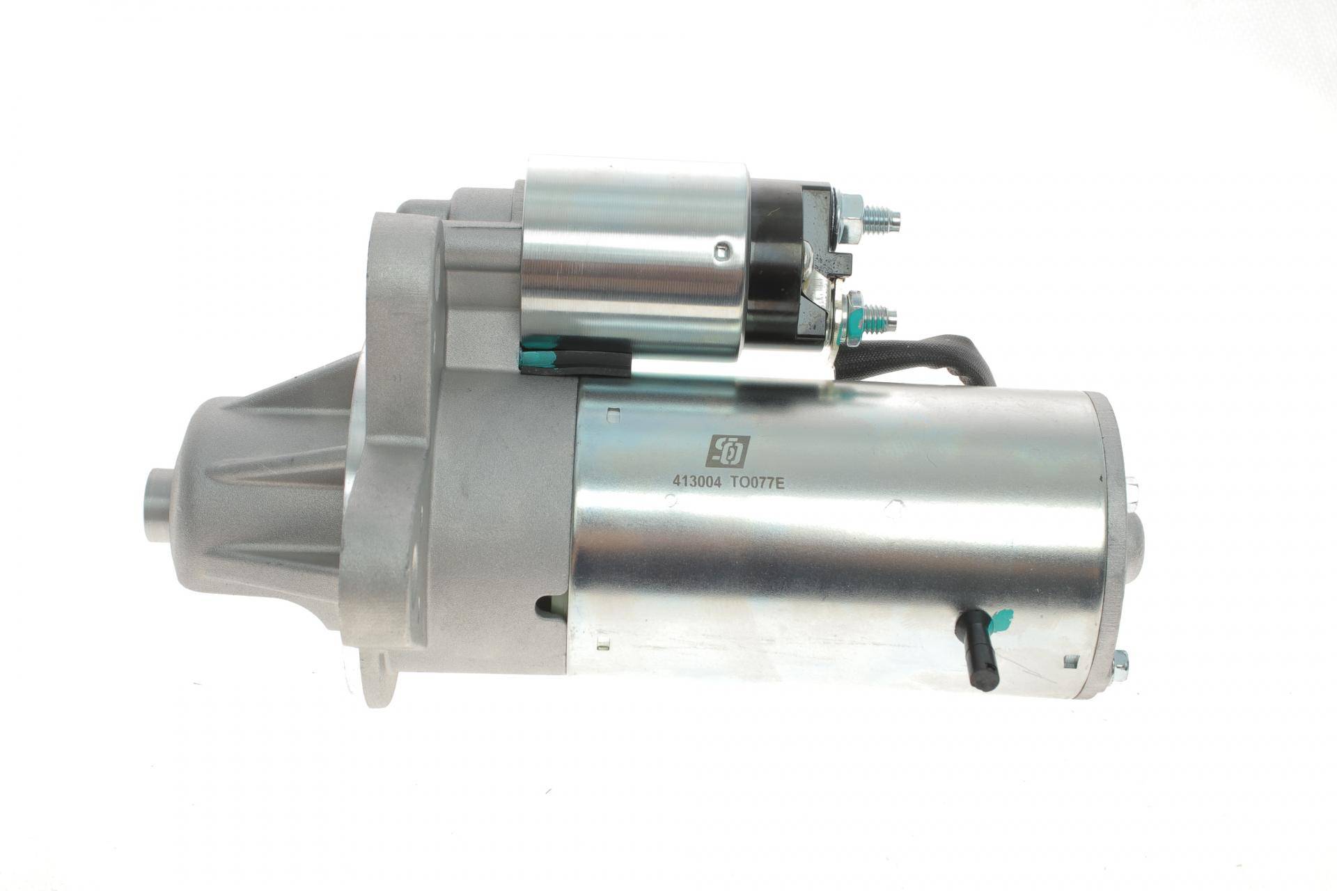 Стартер Ford Transit 2.5D/TD 94-00 (2.0kw) (z=13)