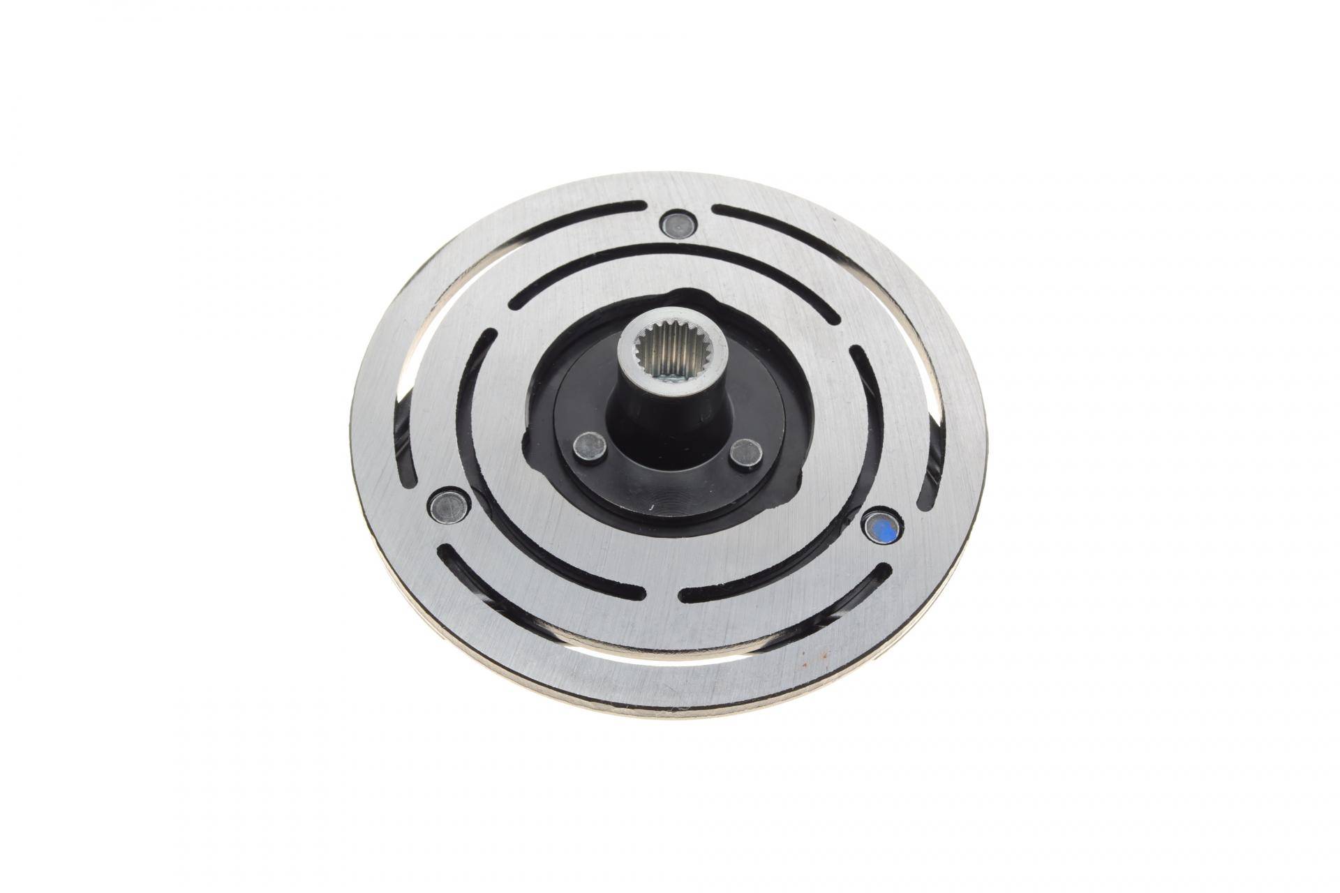 Шків компресора кондиціонера Ford Mondeo/Transit 1.8-2.4 93-07