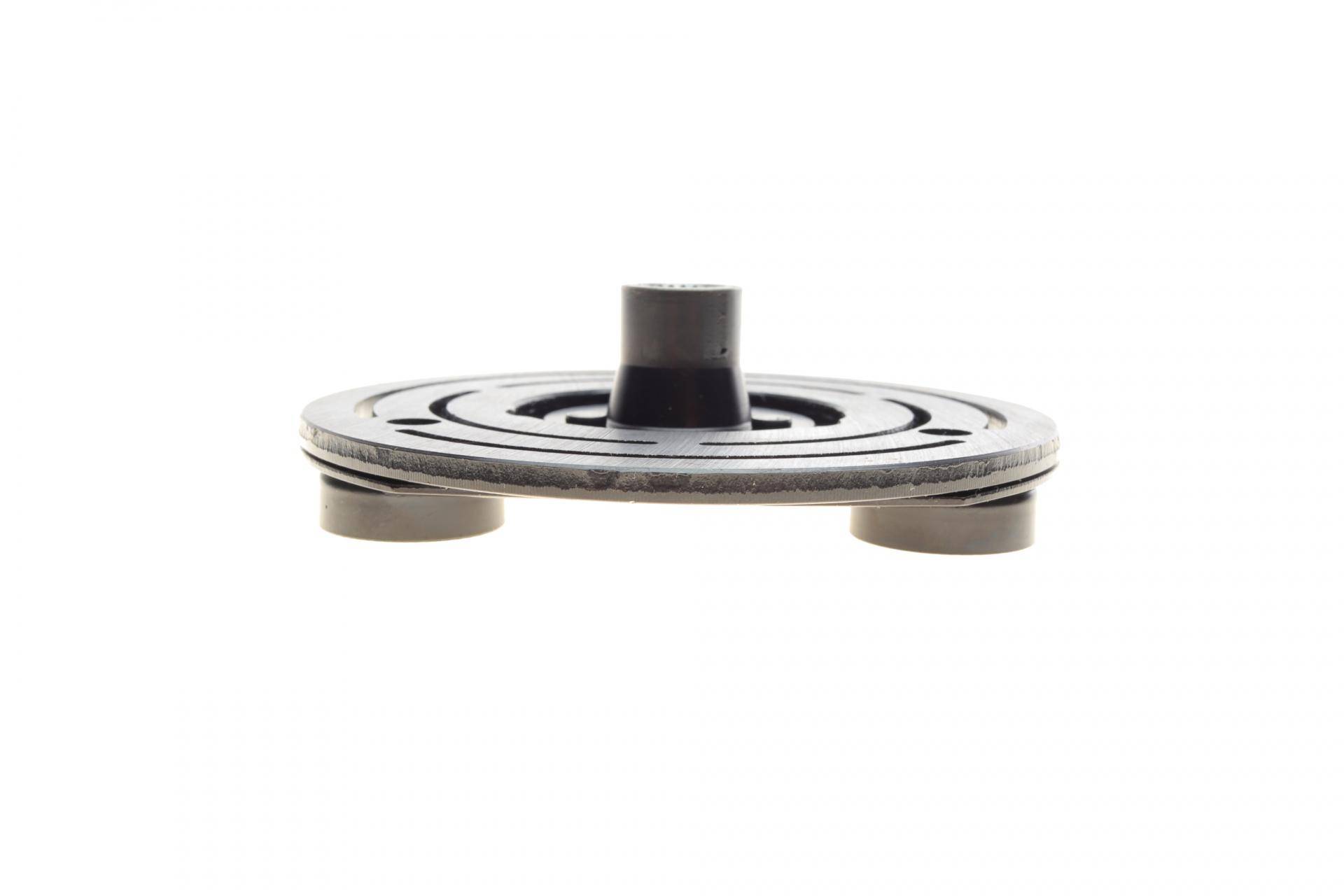 Шків компресора кондиціонера Ford Mondeo/Transit 1.8-2.4 93-07