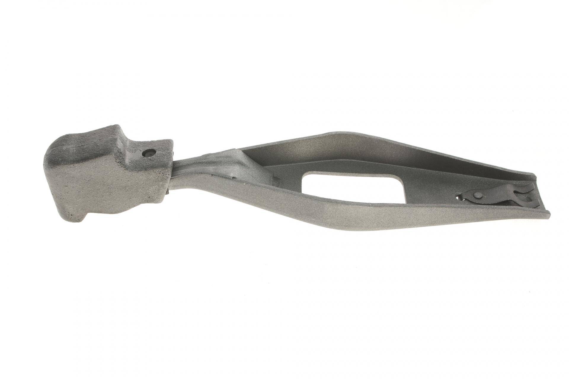 Вилка зчеплення Ford Transit 94-00 (з болванкою)