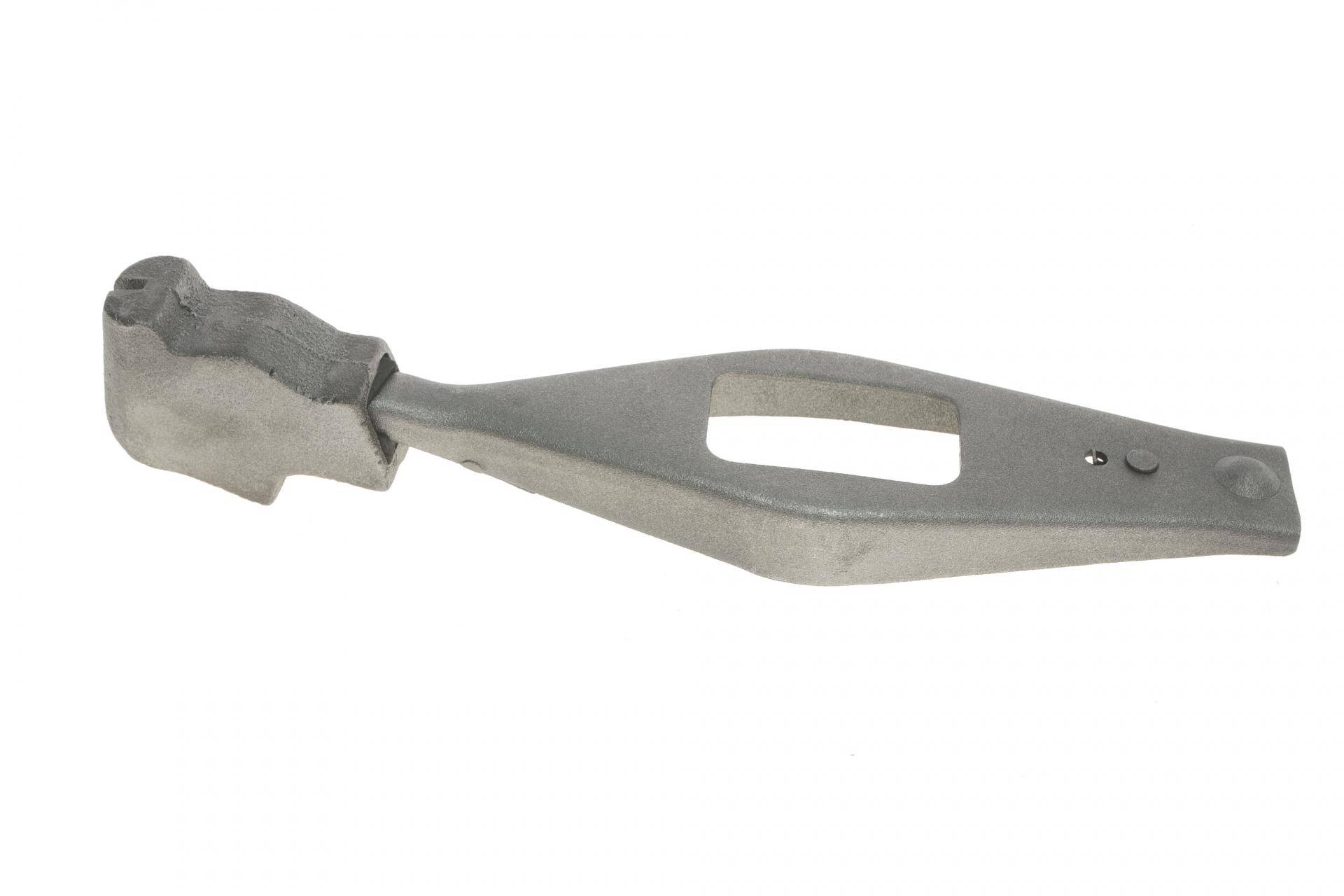 Вилка зчеплення Ford Transit 94-00 (з болванкою)