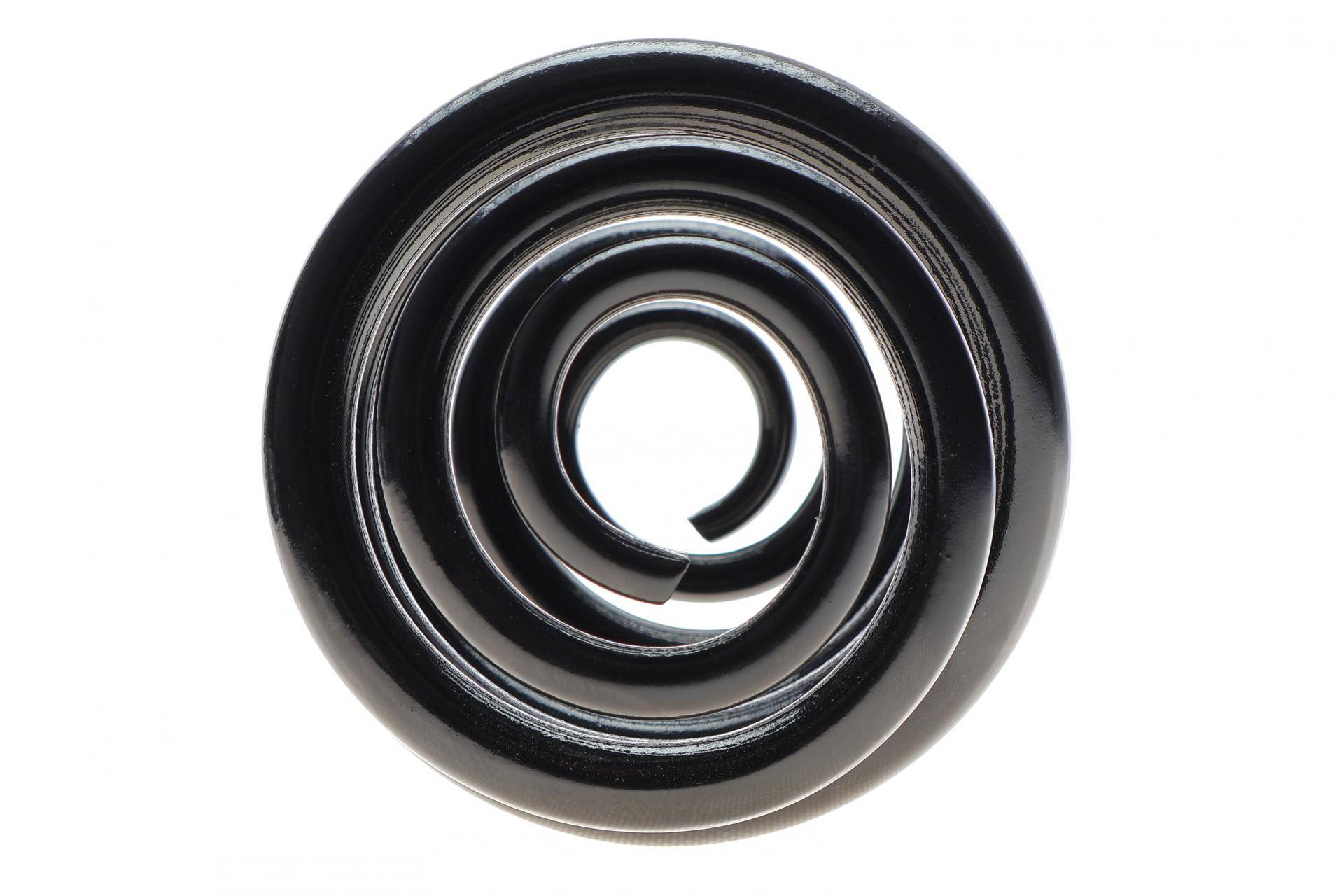 Пружина (задня) MB Vito (W638) 96-03 (посилена з тонким краєм) (3269)