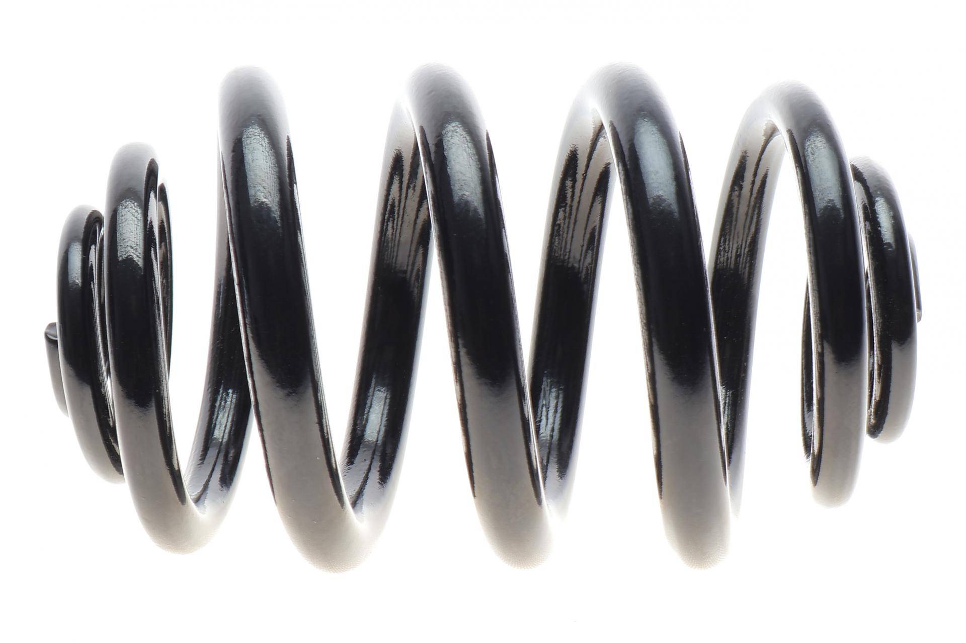 Пружина (задня) MB Vito (W638) 96-03 (посилена з тонким краєм) (3269)