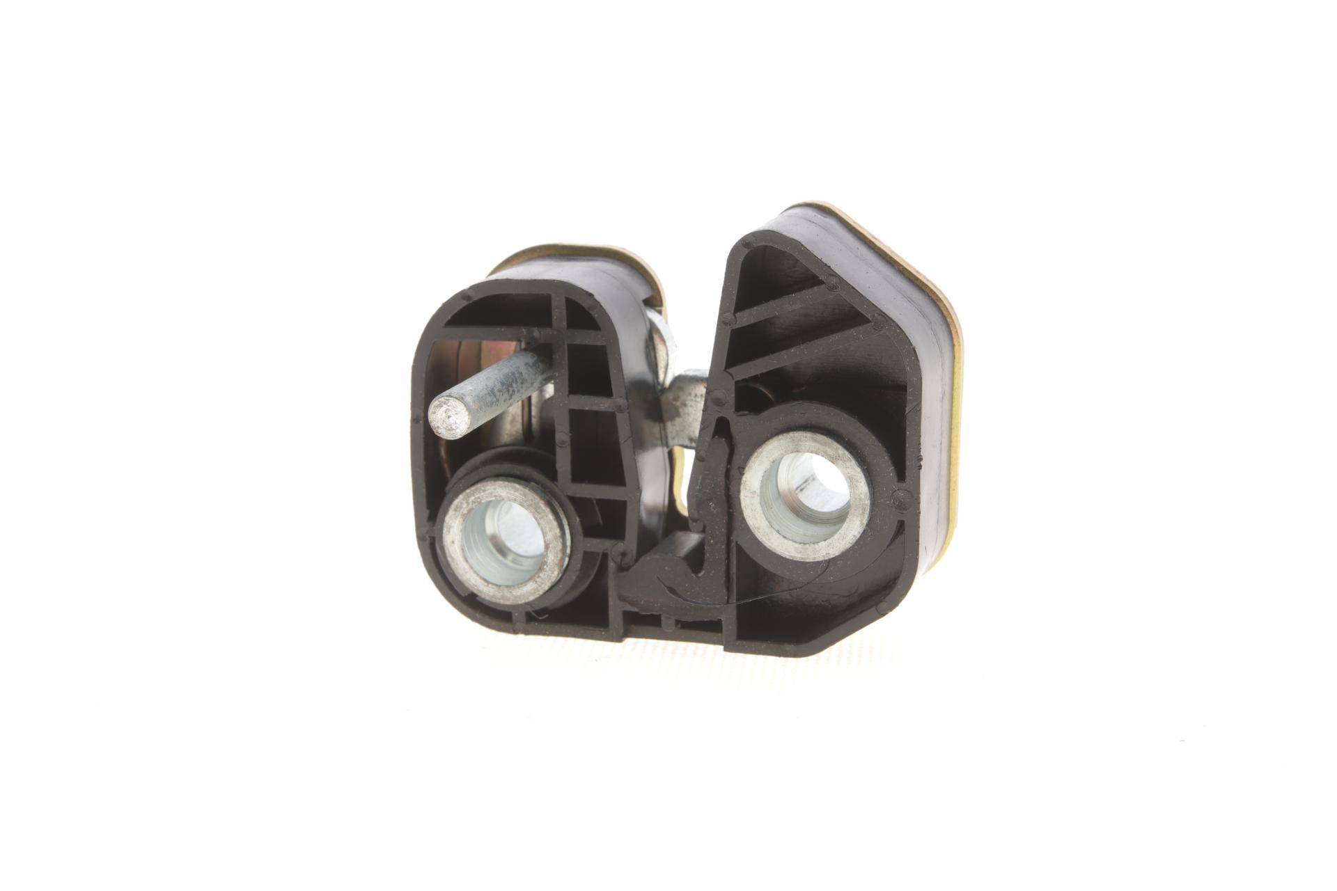 Собачка замка дверей (R) MB609-809D (7212)