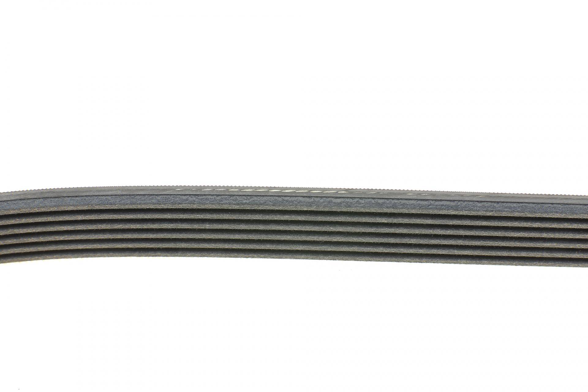 Ремінь генератора MB Sprinter OM611 (-AC)