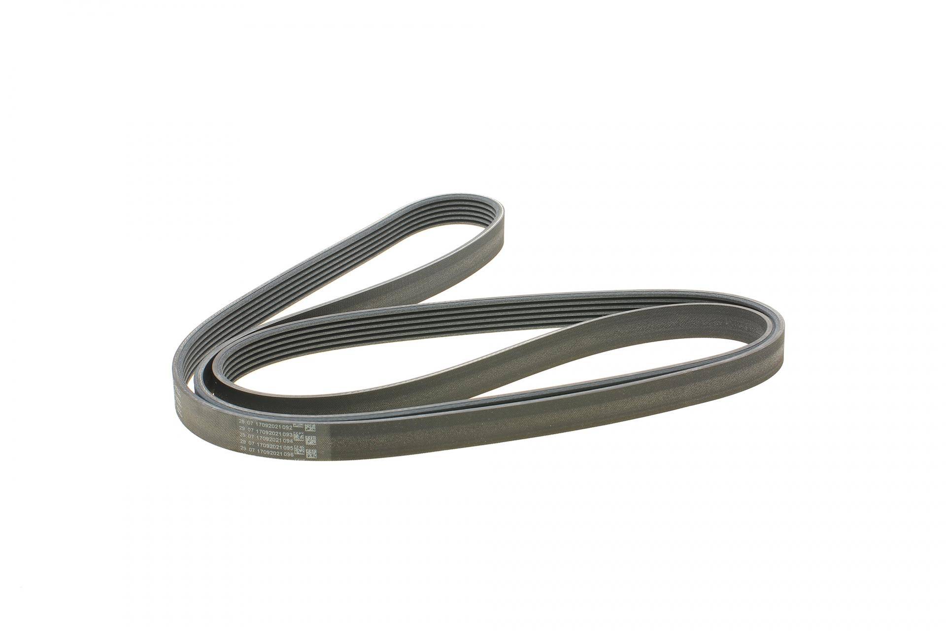 Ремінь генератора MB Sprinter OM611 (-AC)