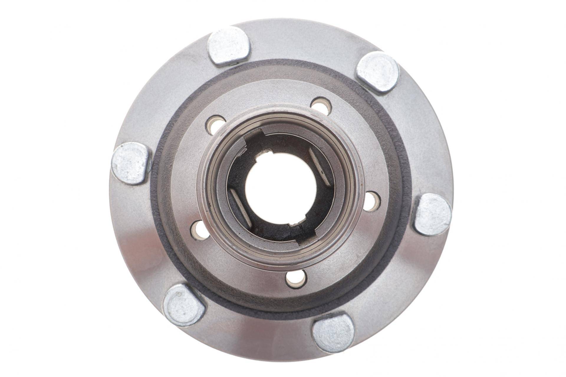 Маточина (передня) Ford Transit T15 92-00 (зі шпильками)