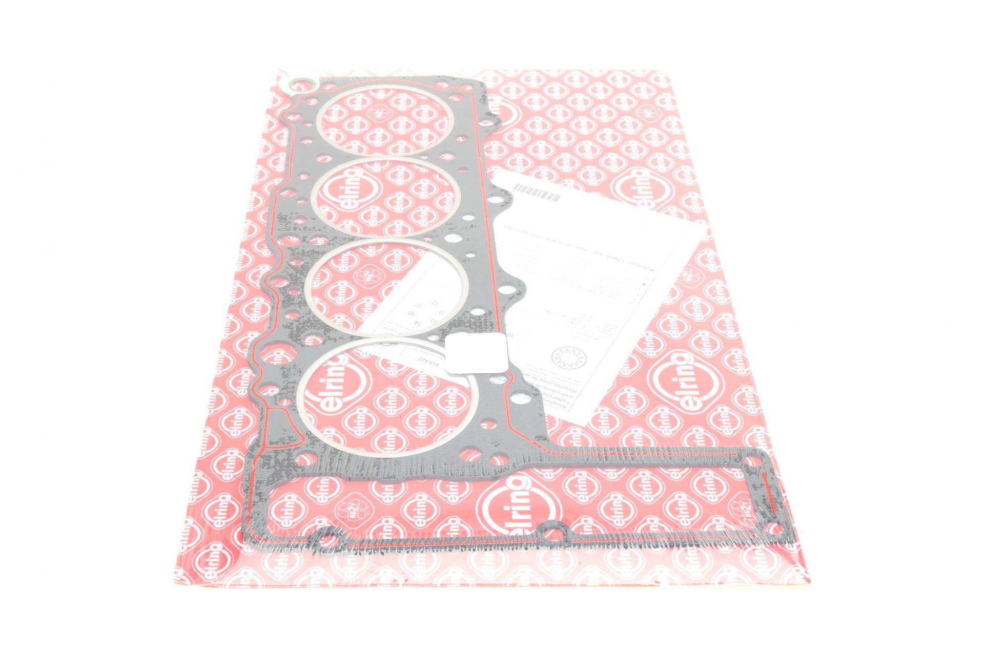 Прокладка ГБЦ MB Vito (W638) 2.3TD