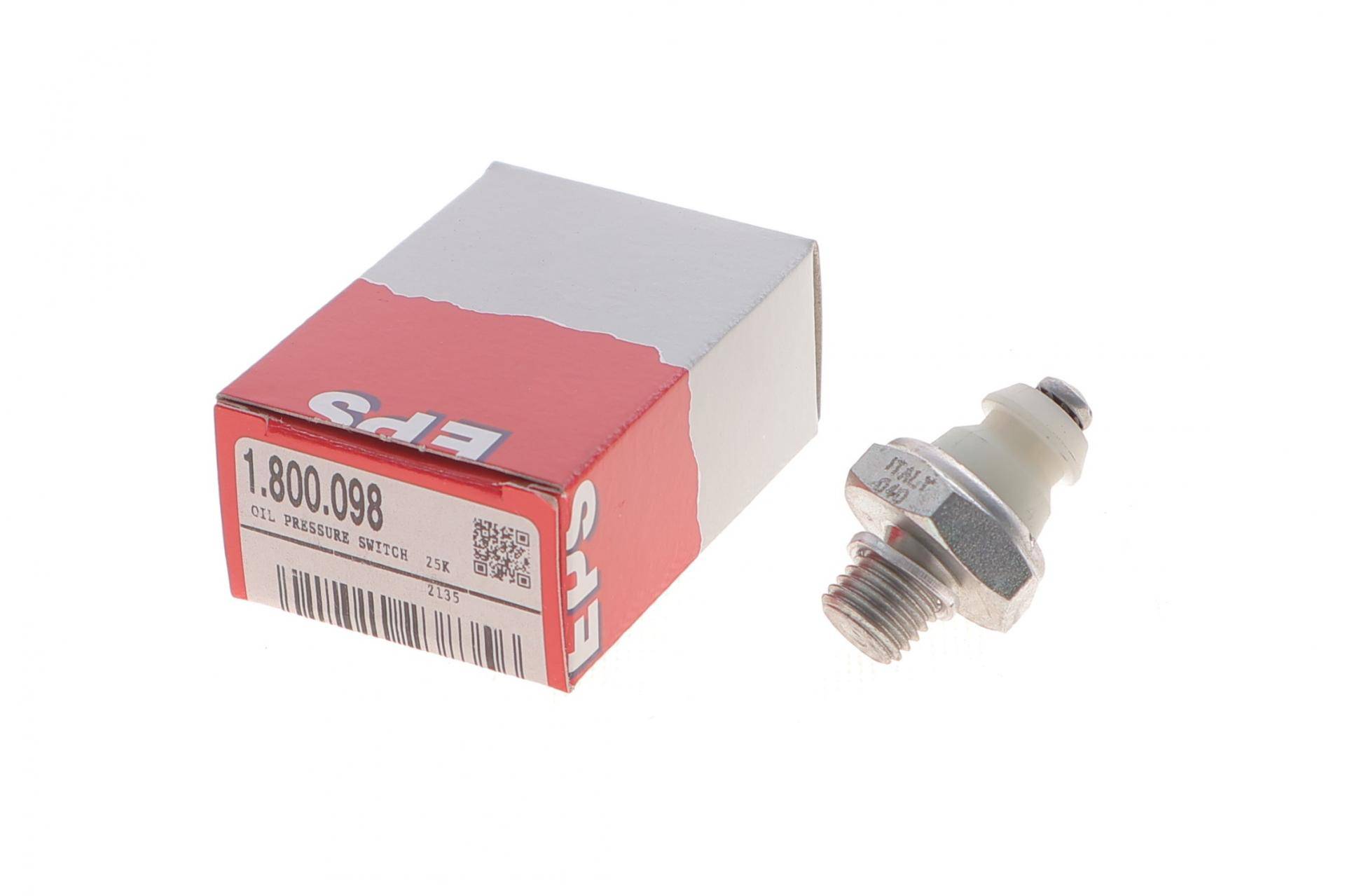 Датчик тиску оливи MB OM601-602 (M12x1.5)