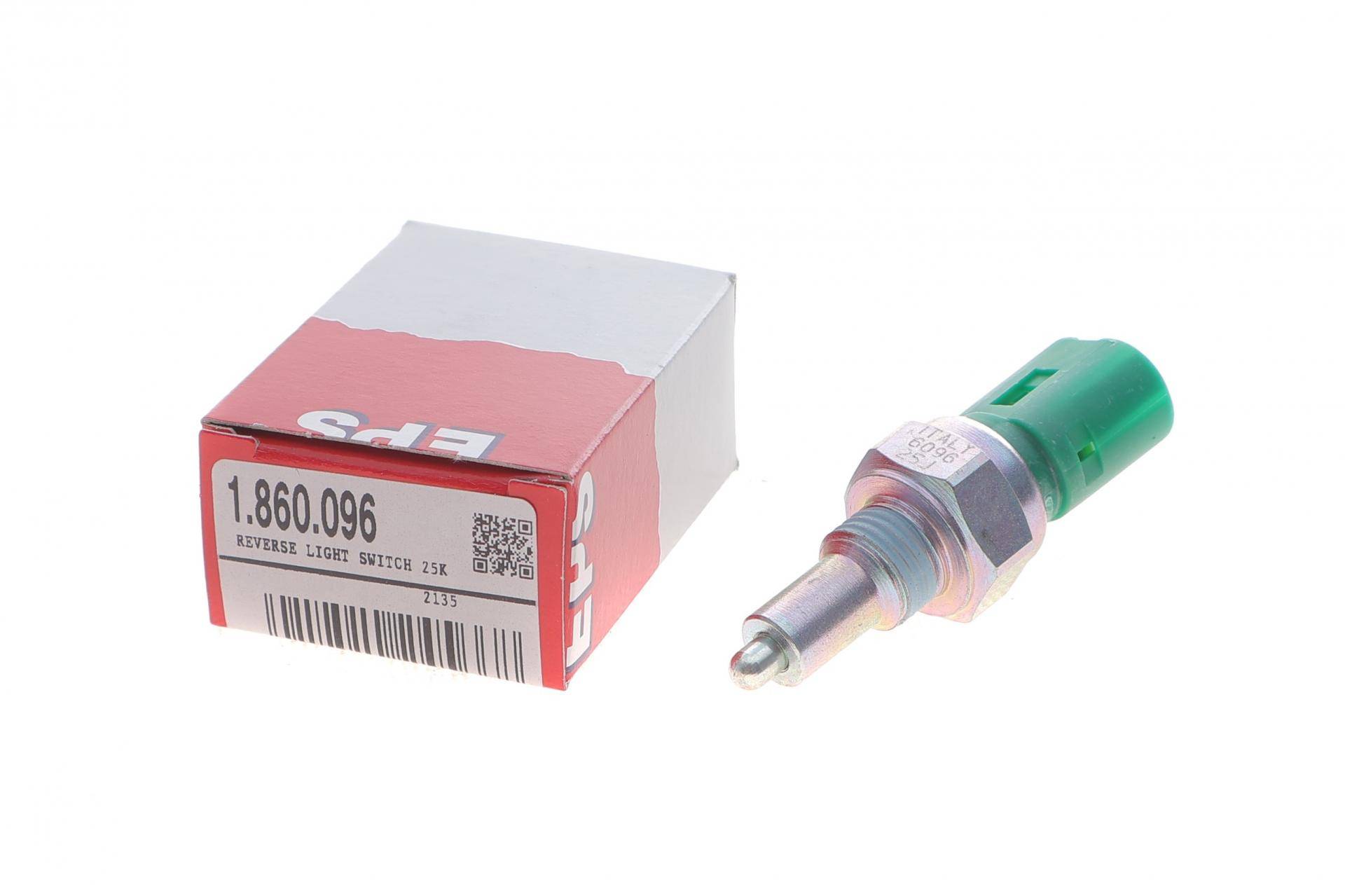 Датчик увімкнення заднього ходу Renault Kangoo/Master/Trafic