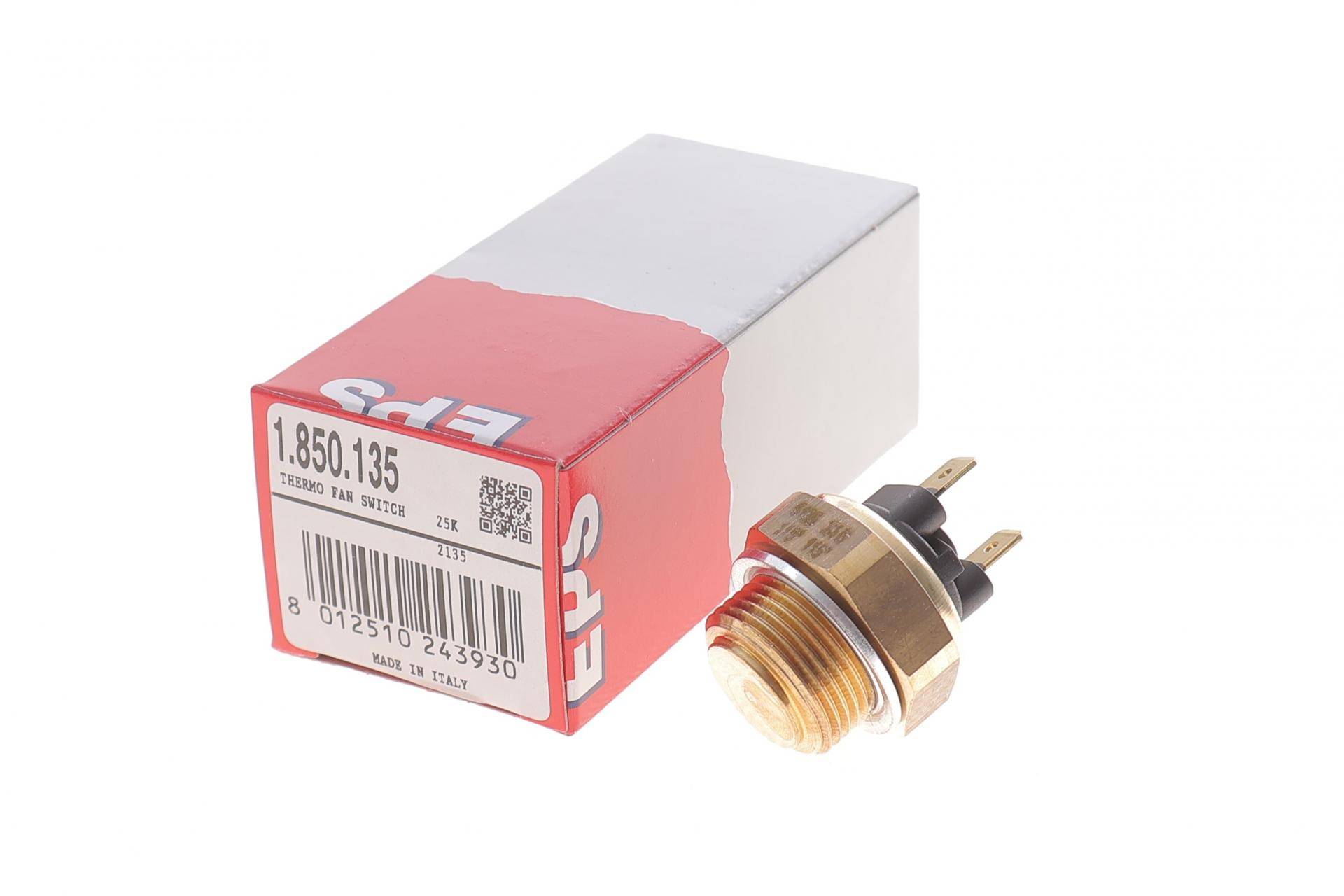 Датчик увімкнення вентилятора MB Vito (W638)