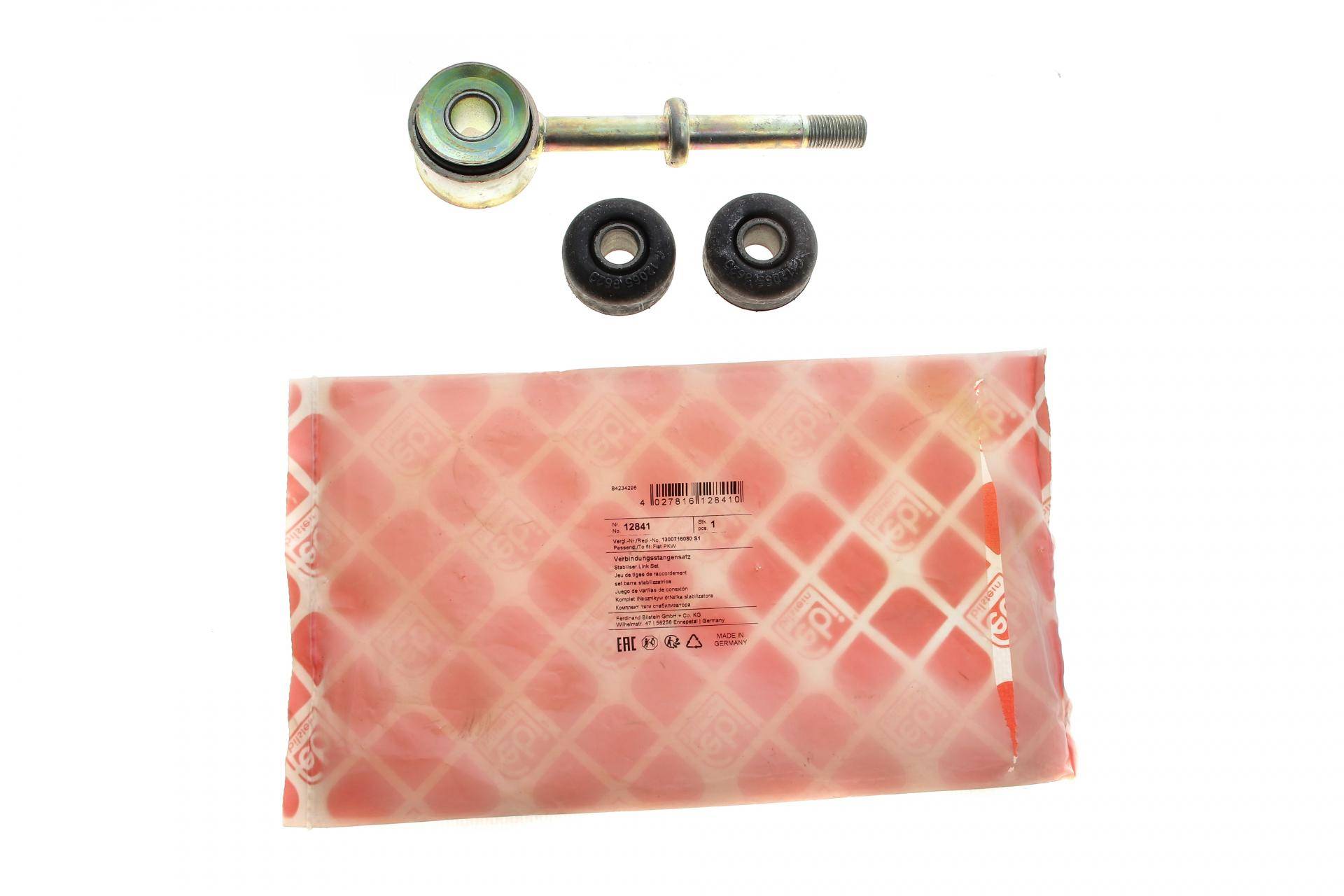 Тяга стабілізатора (переднього) Fiat Ducato 94-