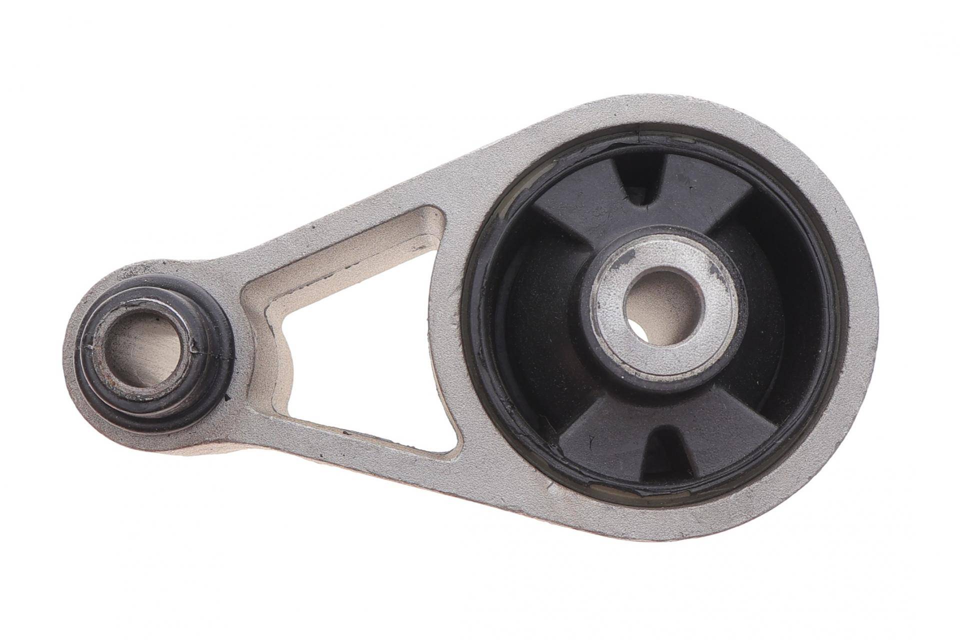 Подушка двигуна (задня) Renault Master 98- (косточка)