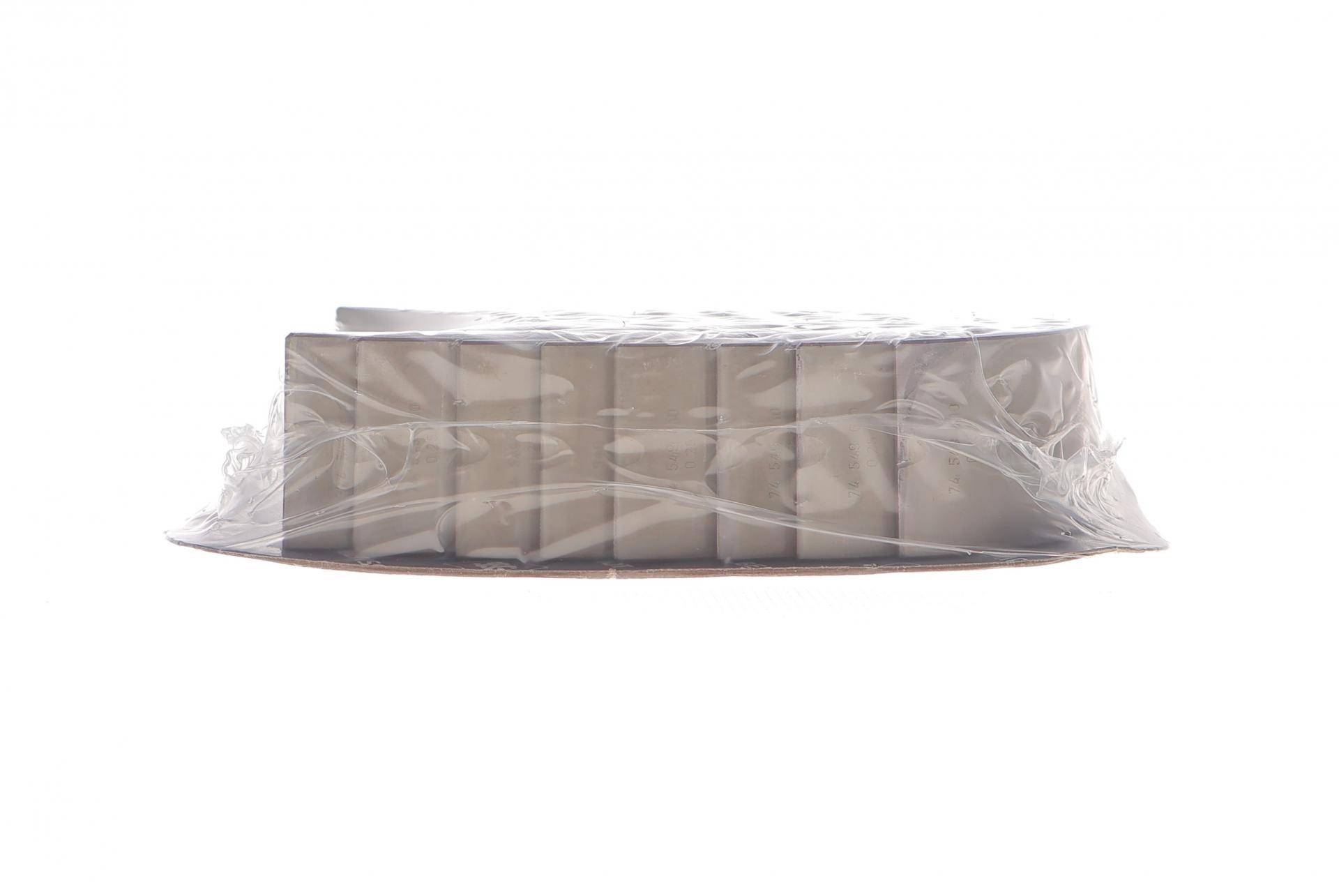 Вкладиші шатунні MB 609 OM364 (+0,25)