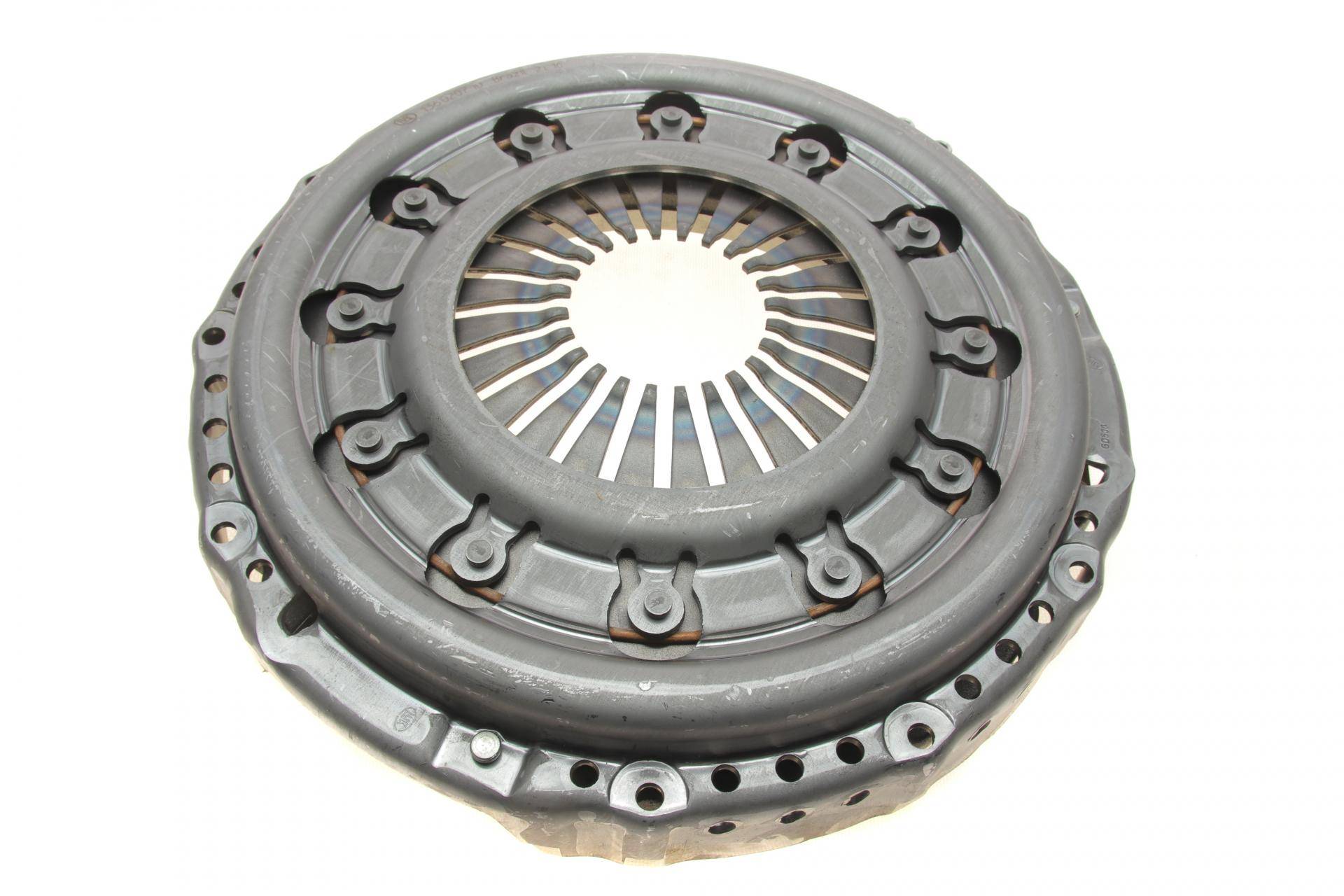 Корзина зчеплення MB Vario 4.3 OM904 (d=362mm)
