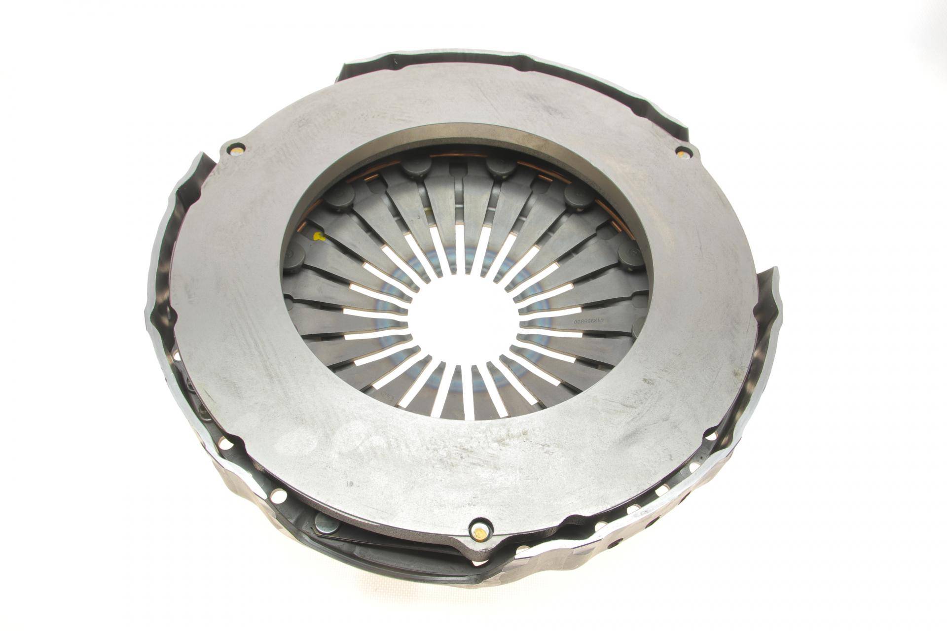Корзина зчеплення MB Vario 4.3 OM904 (d=362mm)