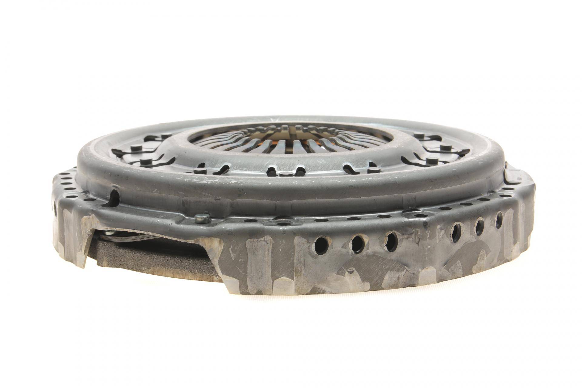 Корзина зчеплення MB Vario 4.3 OM904 (d=362mm)