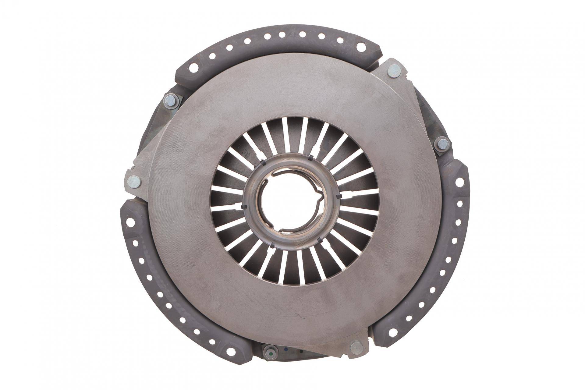 Корзина зчеплення MB 609-811D 4.0D/TD, OM364, 63/66/77kw