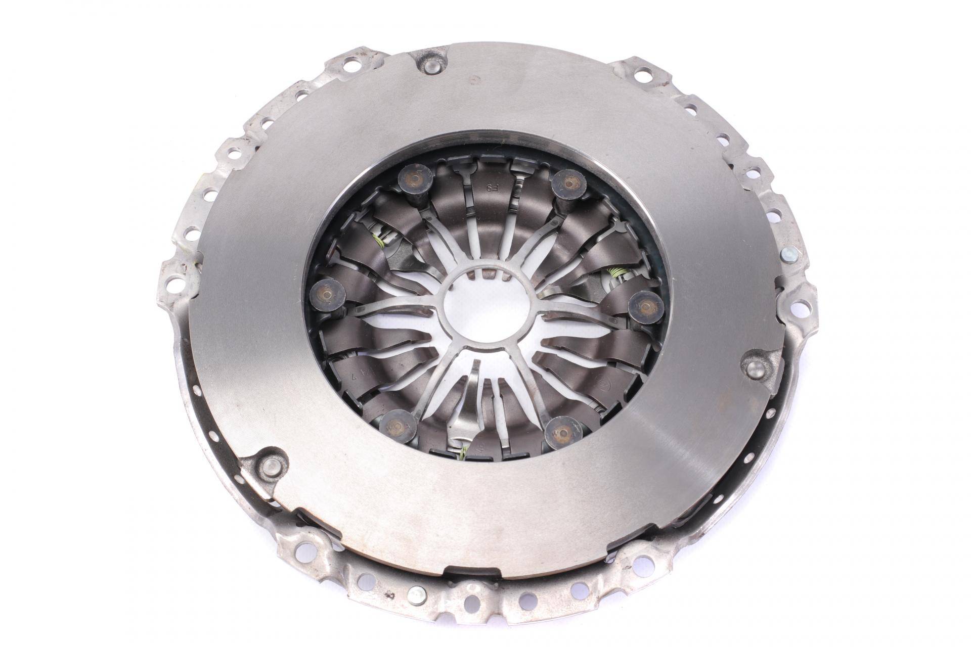 Комплект зчеплення Ford Transit 2.4DI RWD 00-06